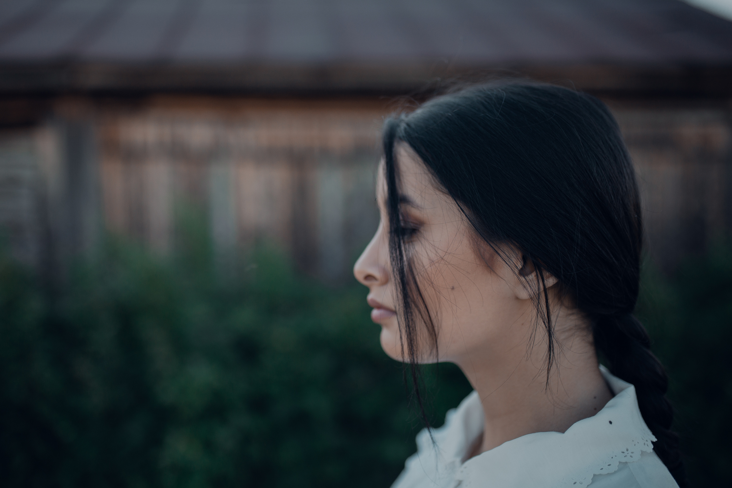 Диана. Фотограф в Санкт-Петербурге и Уфе Алина Шаймухаметова