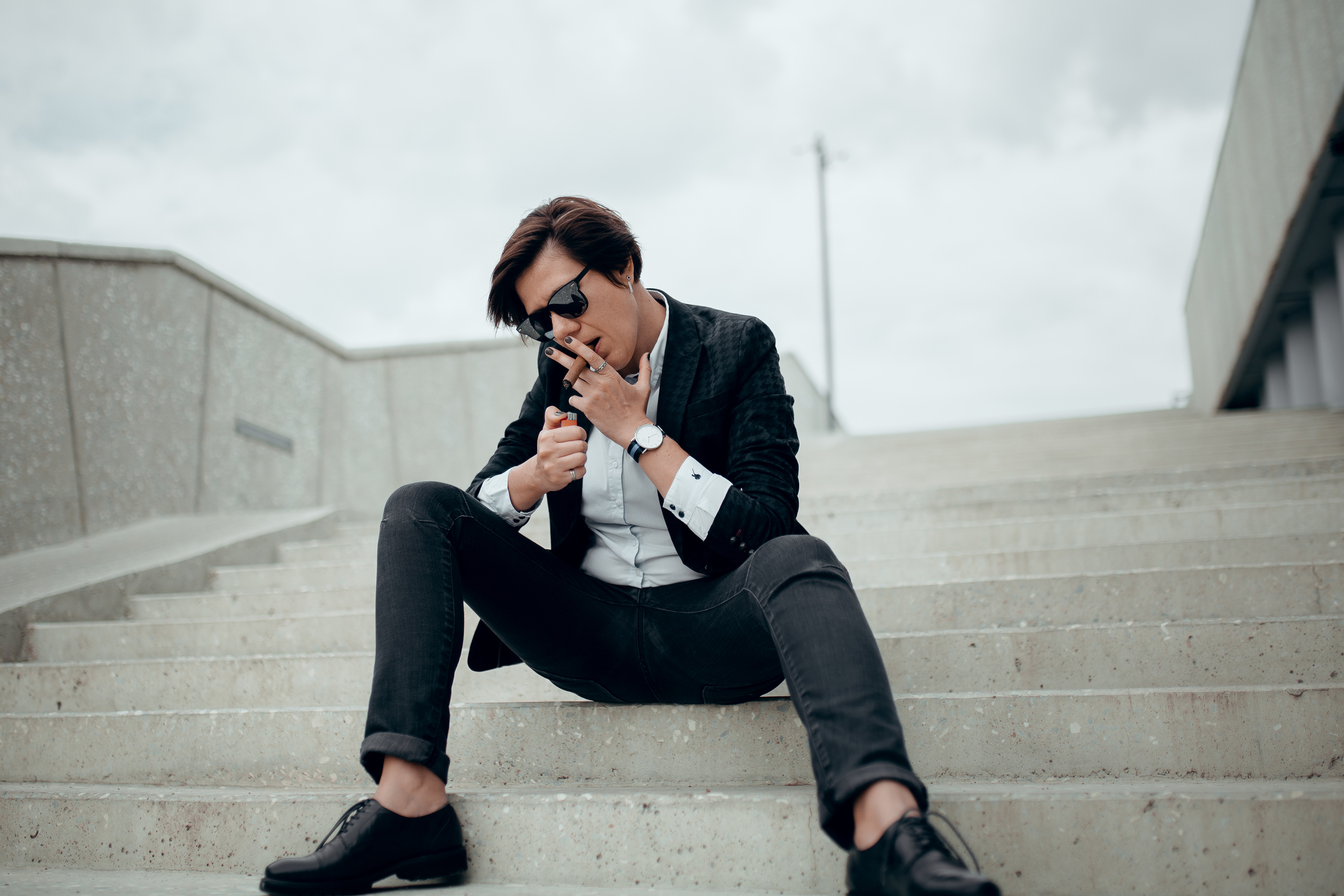 Инна. Фотограф в Санкт-Петербурге и Уфе Алина Шаймухаметова