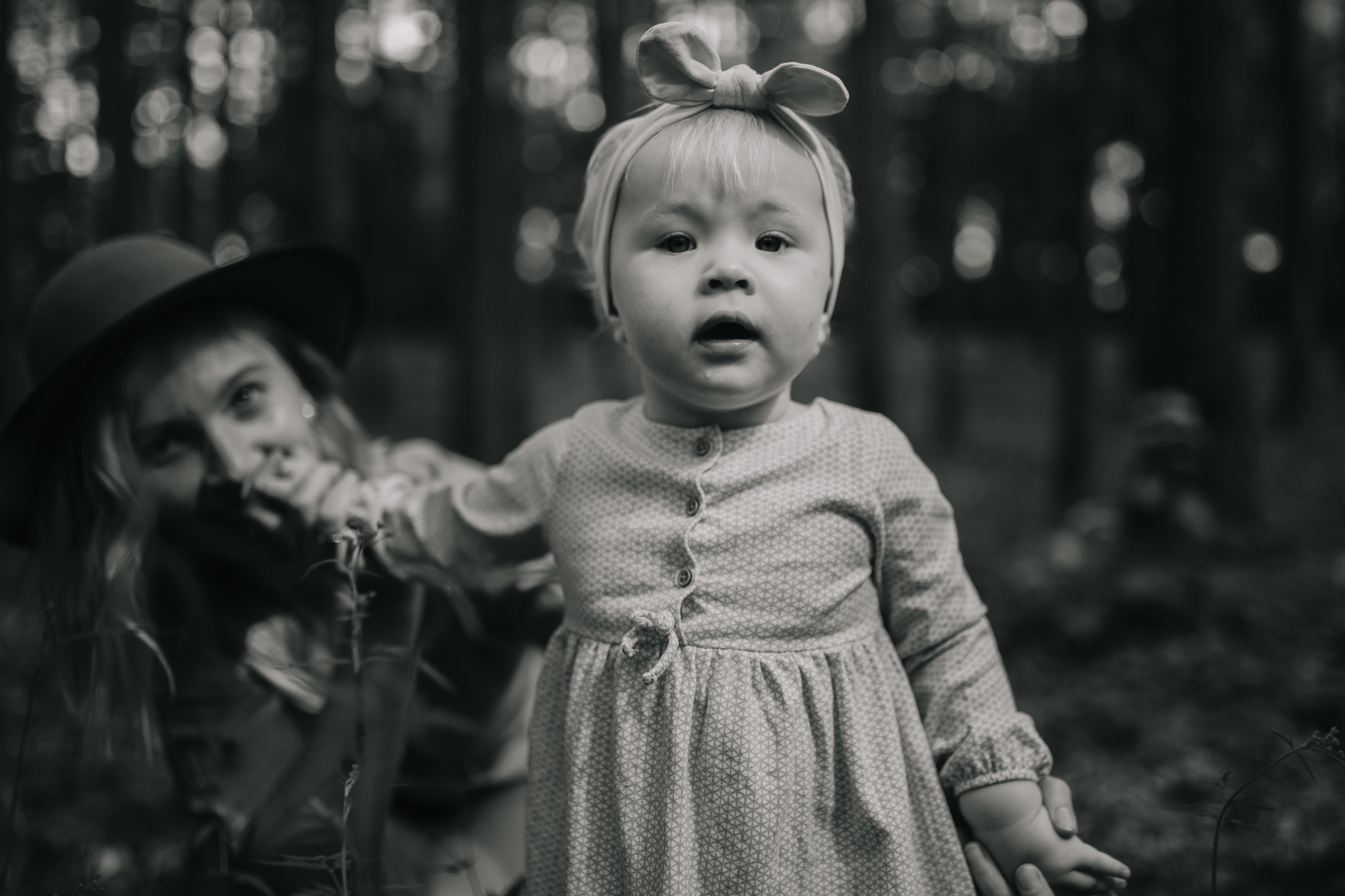 Эльза и Алиса. Фотограф в Санкт-Петербурге и Уфе Алина Шаймухаметова