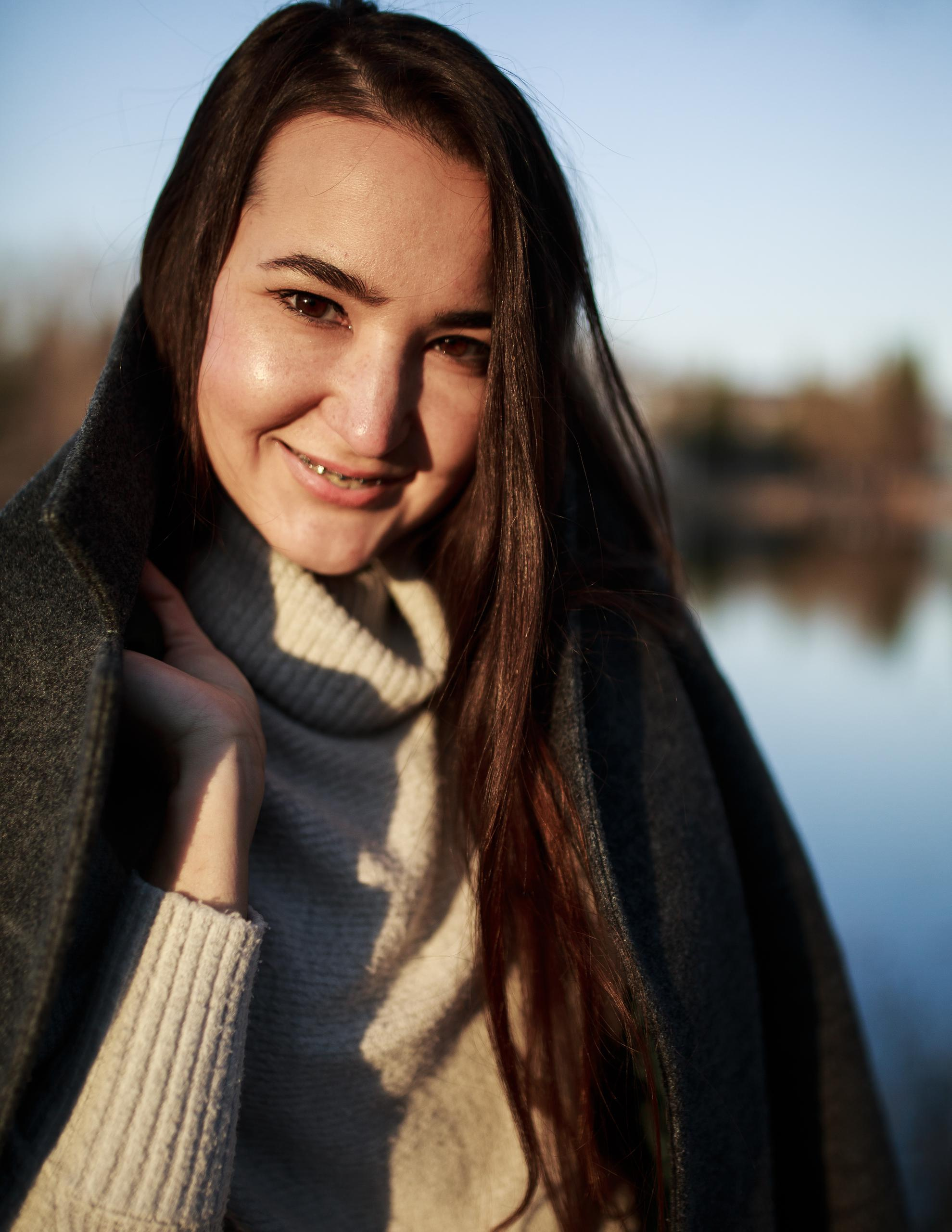 Рамина. Фотограф в Санкт-Петербурге и Уфе Алина Шаймухаметова