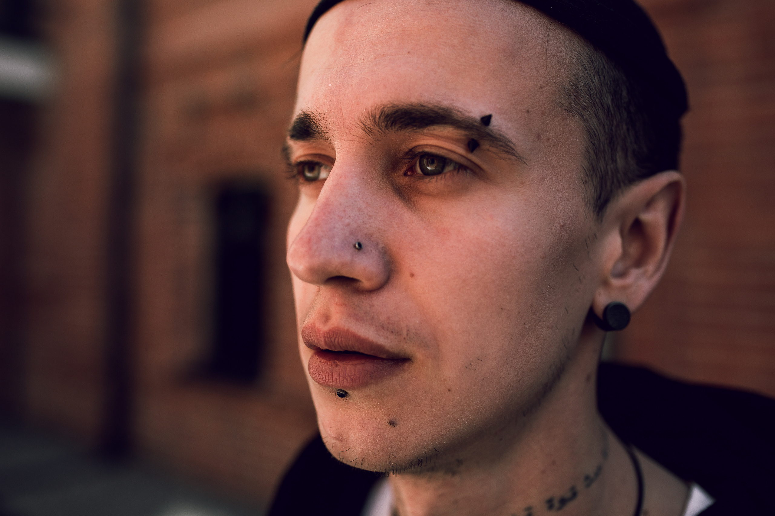 Вадим. Фотограф в Санкт-Петербурге и Уфе Алина Шаймухаметова