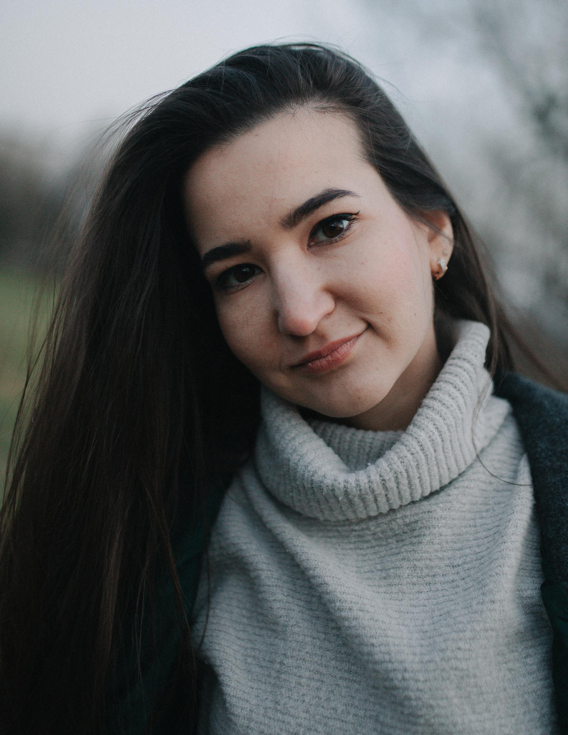 Рамина. Фотограф в Санкт-Петербурге и Уфе Алина Шаймухаметова