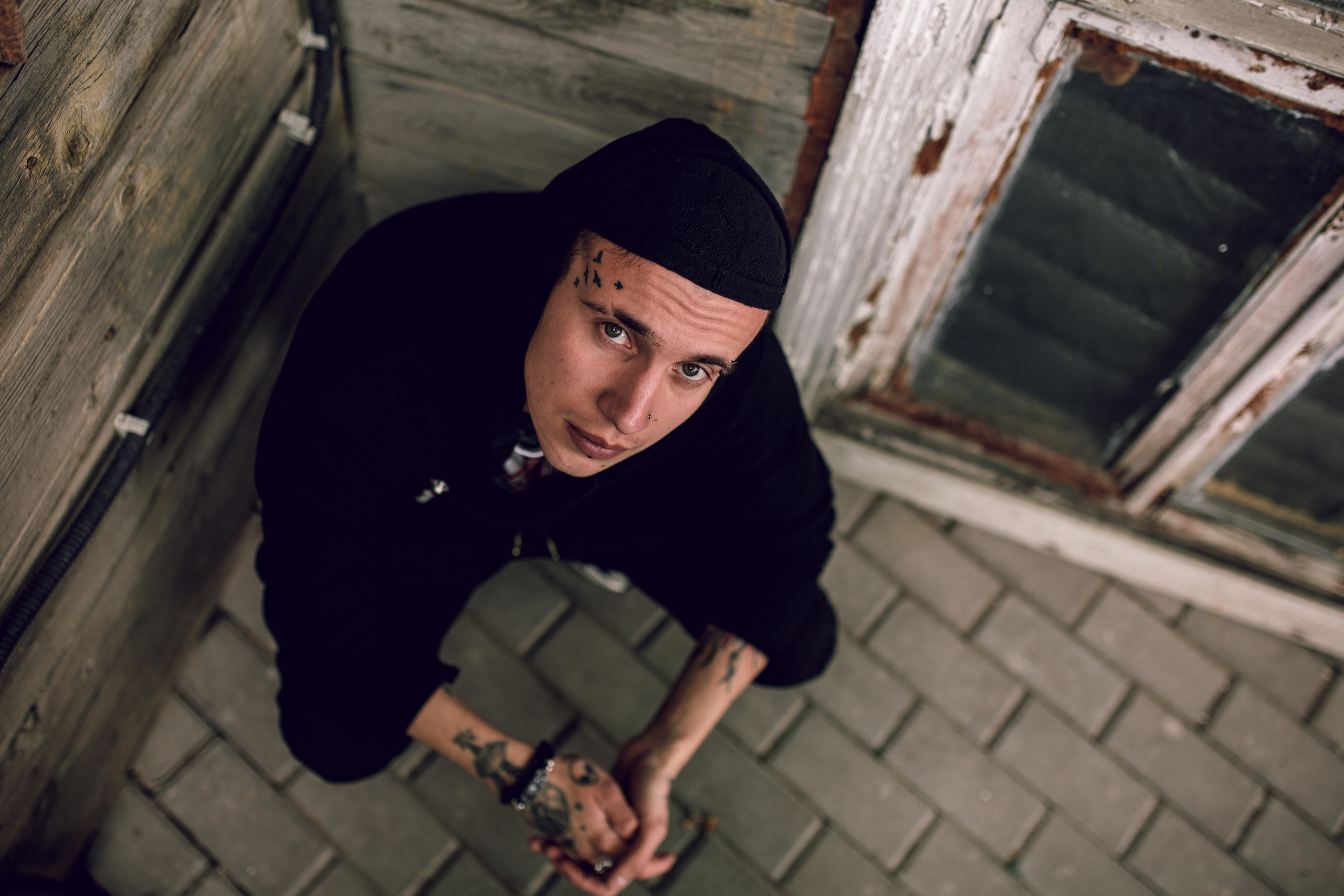 Вадим. Фотограф в Санкт-Петербурге и Уфе Алина Шаймухаметова