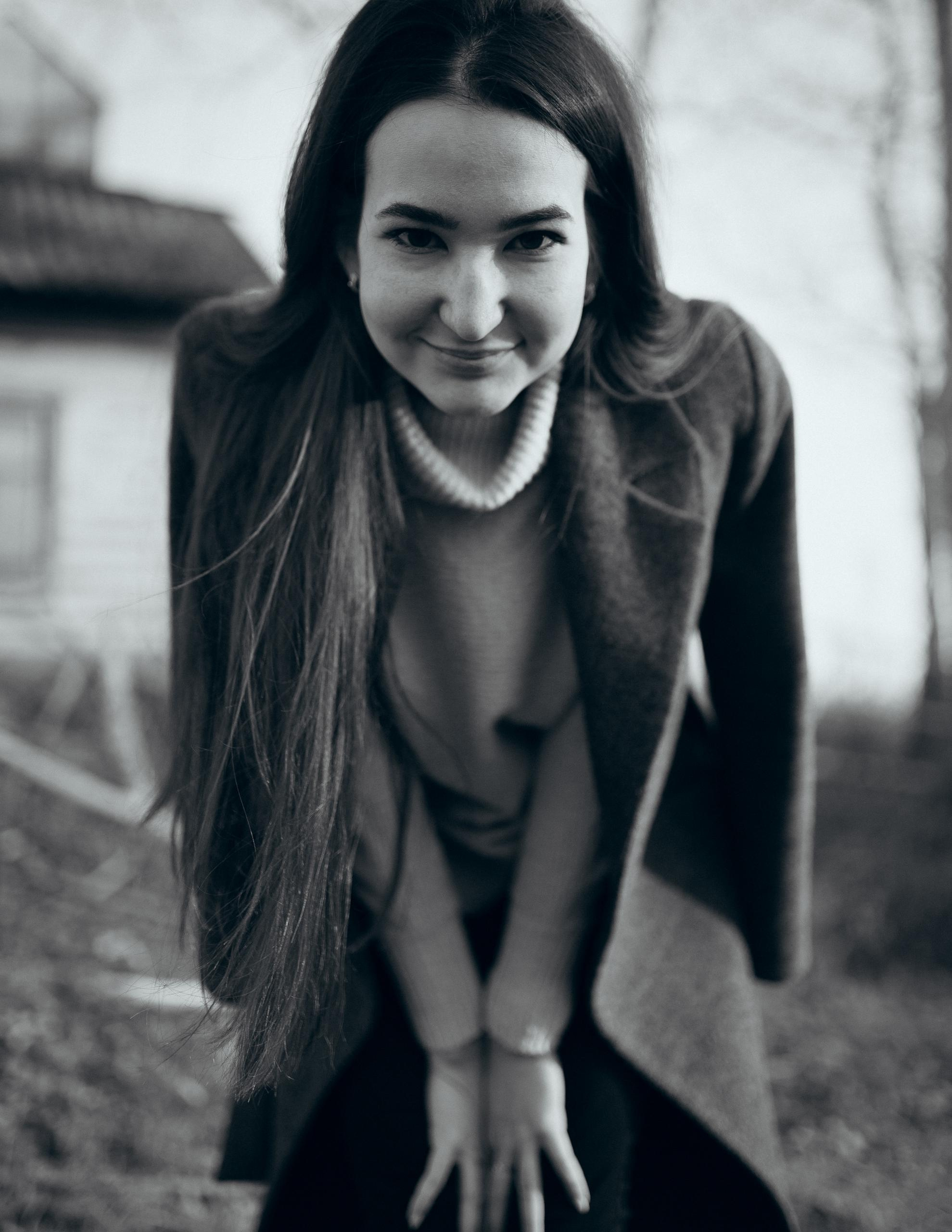 Рамина. Фотограф в Санкт-Петербурге и Уфе Алина Шаймухаметова