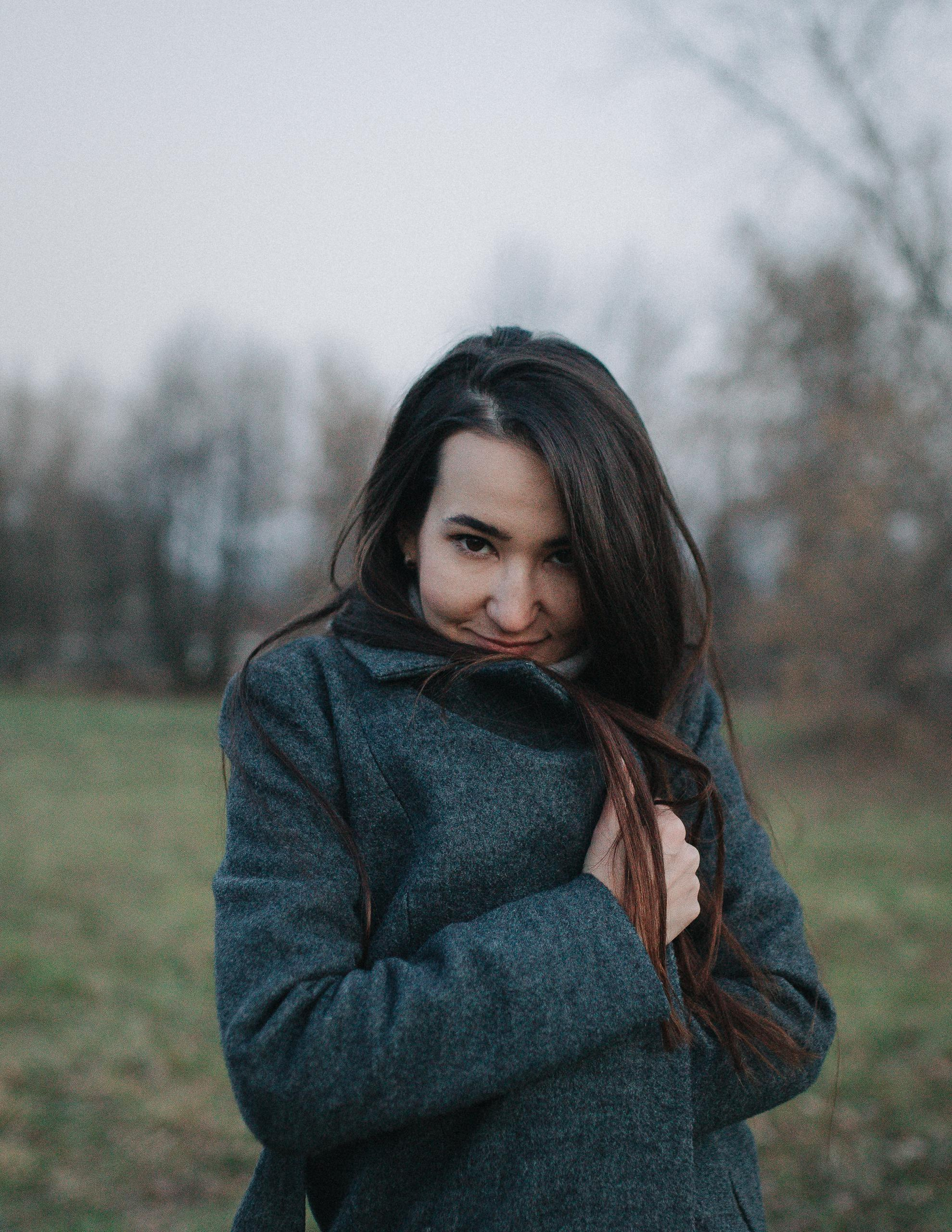 Рамина. Фотограф в Санкт-Петербурге и Уфе Алина Шаймухаметова