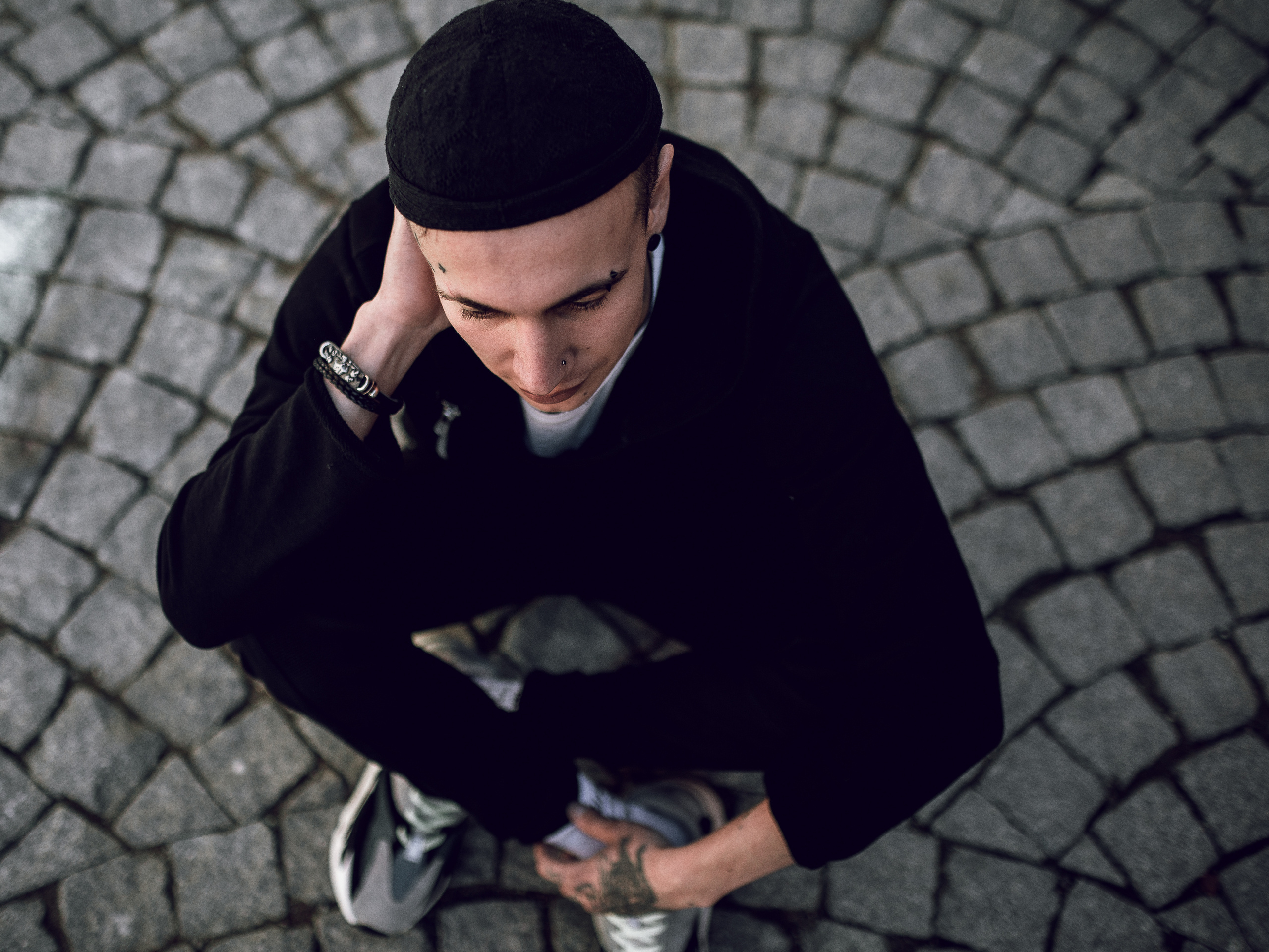 Вадим. Фотограф в Санкт-Петербурге и Уфе Алина Шаймухаметова