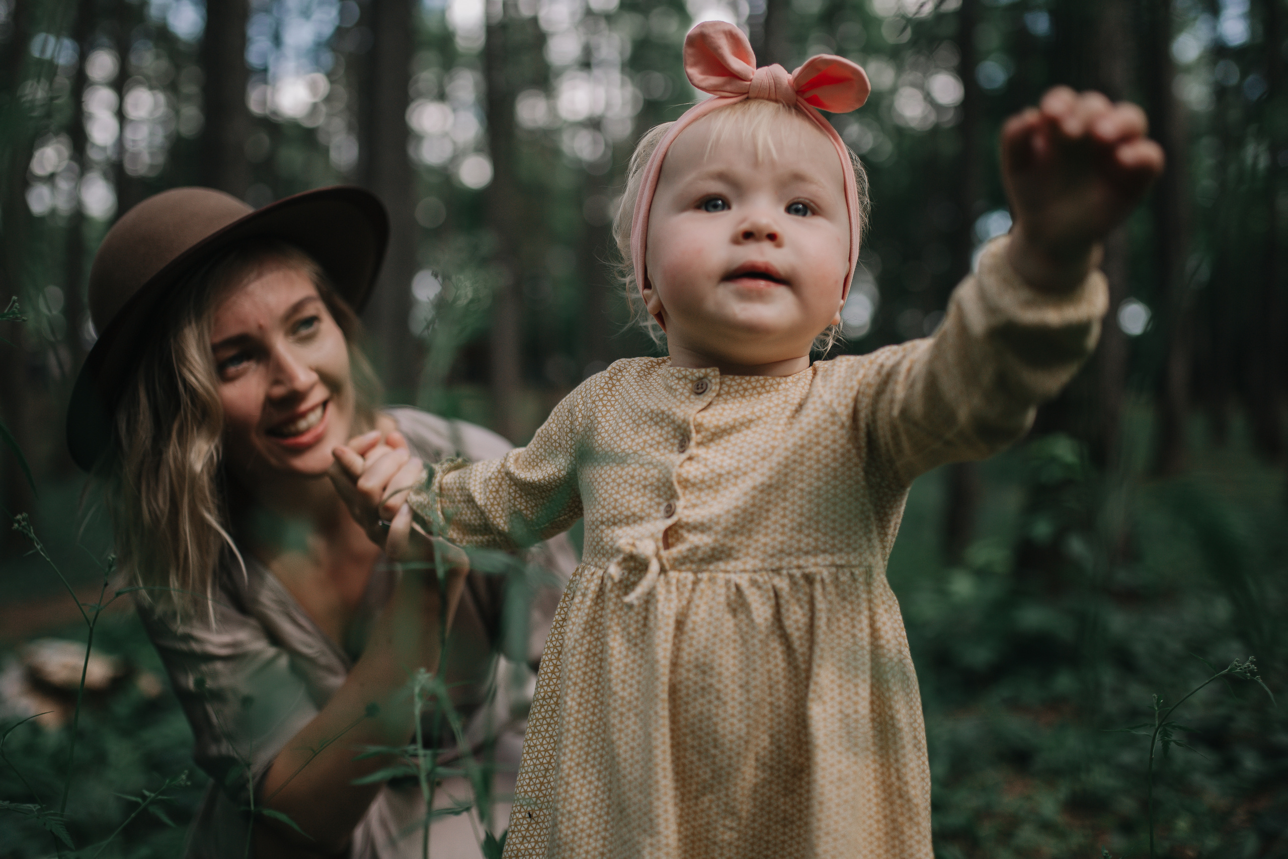Эльза и Алиса. Фотограф в Санкт-Петербурге и Уфе Алина Шаймухаметова