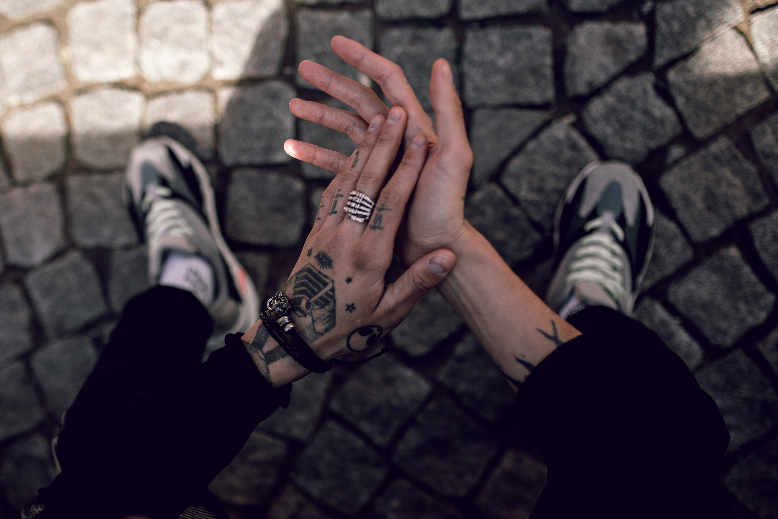 Вадим. Фотограф в Санкт-Петербурге и Уфе Алина Шаймухаметова