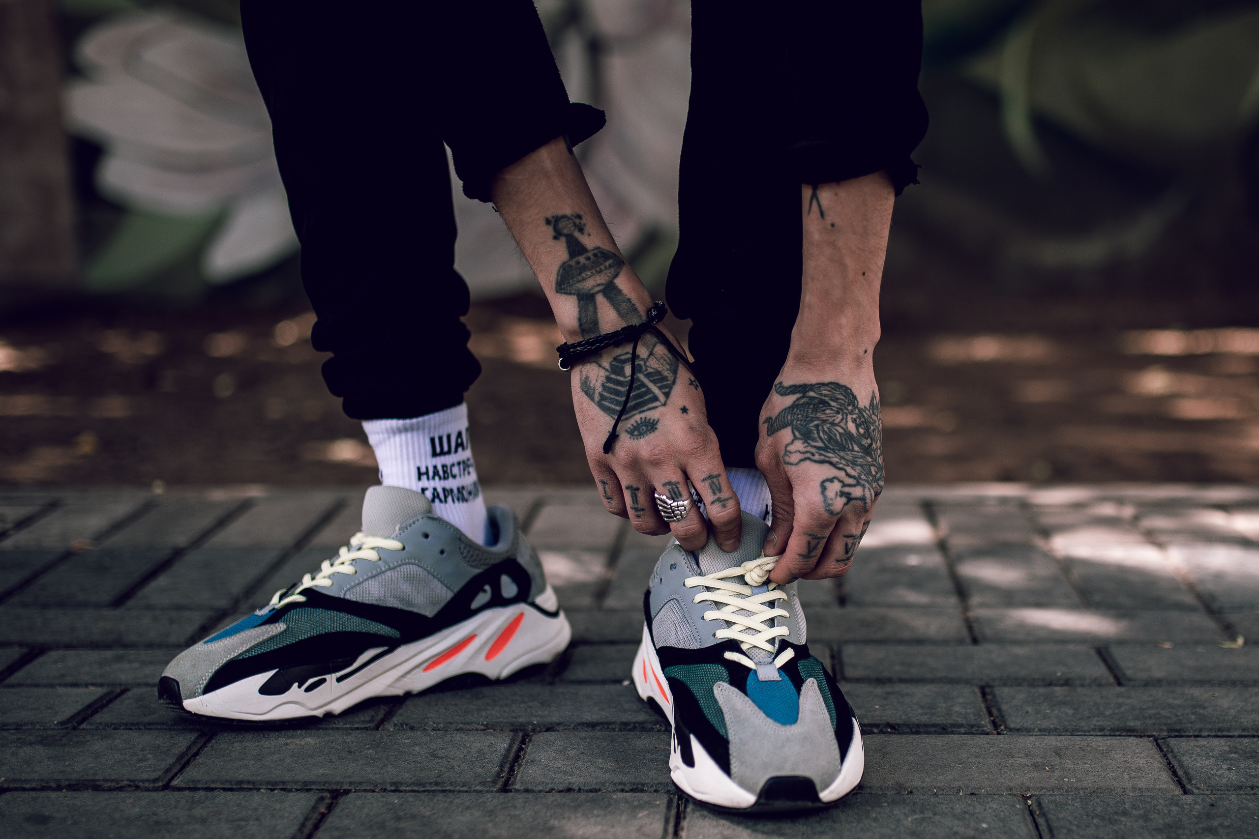 Вадим. Фотограф в Санкт-Петербурге и Уфе Алина Шаймухаметова