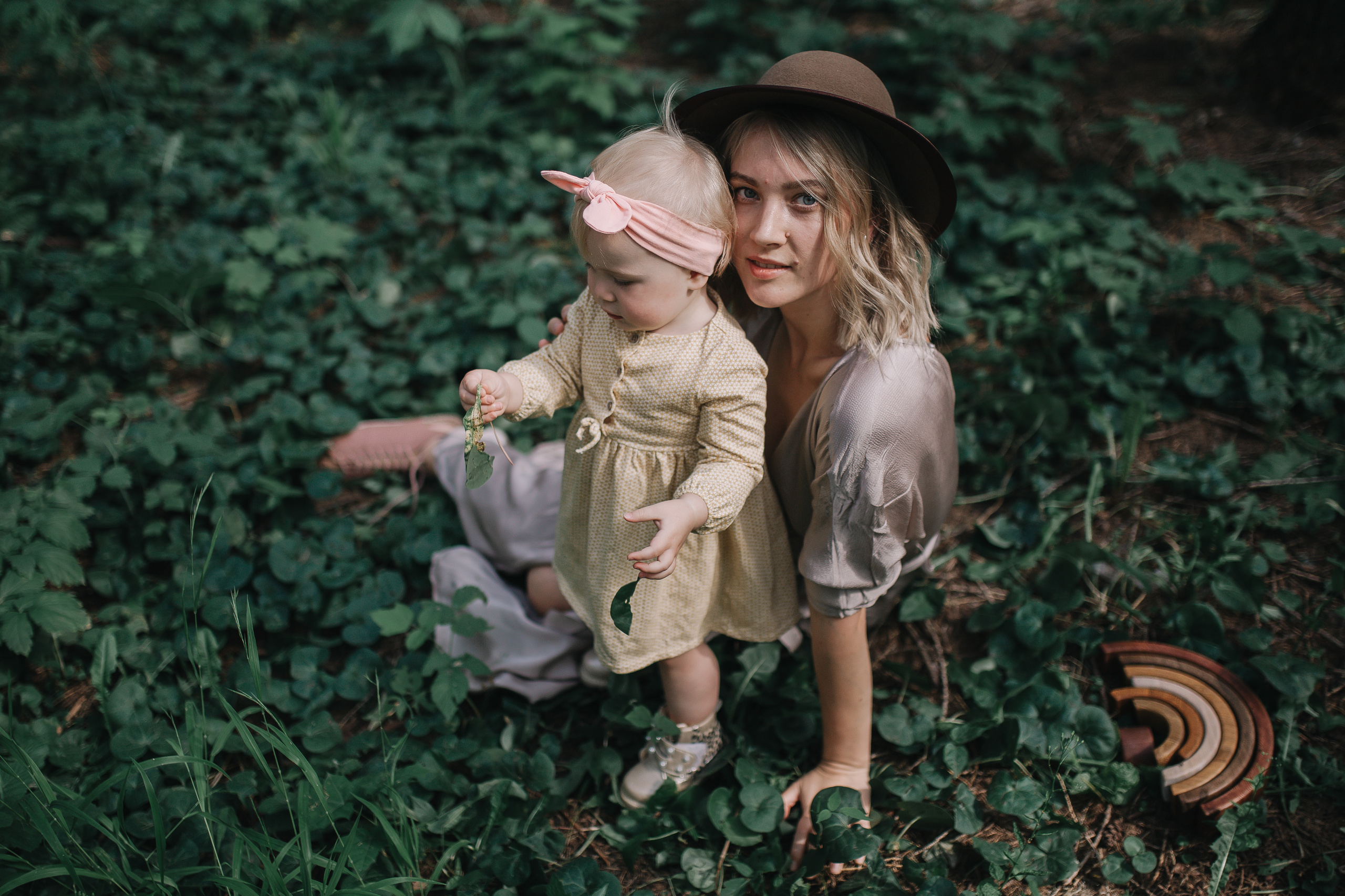 Эльза и Алиса. Фотограф в Санкт-Петербурге и Уфе Алина Шаймухаметова
