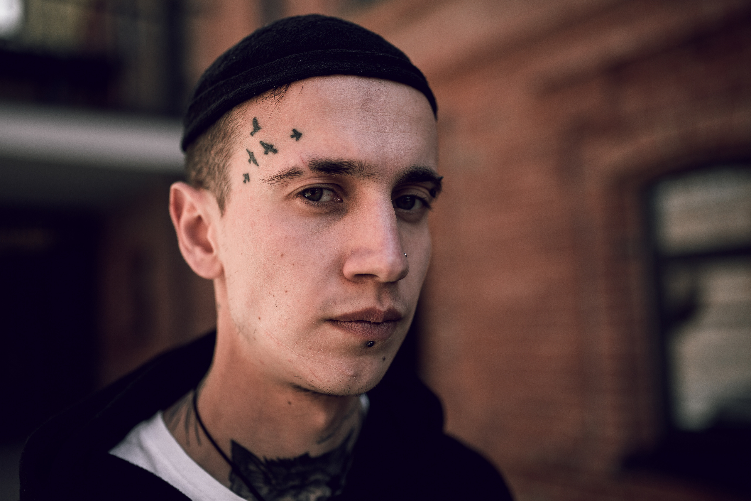 Вадим. Фотограф в Санкт-Петербурге и Уфе Алина Шаймухаметова