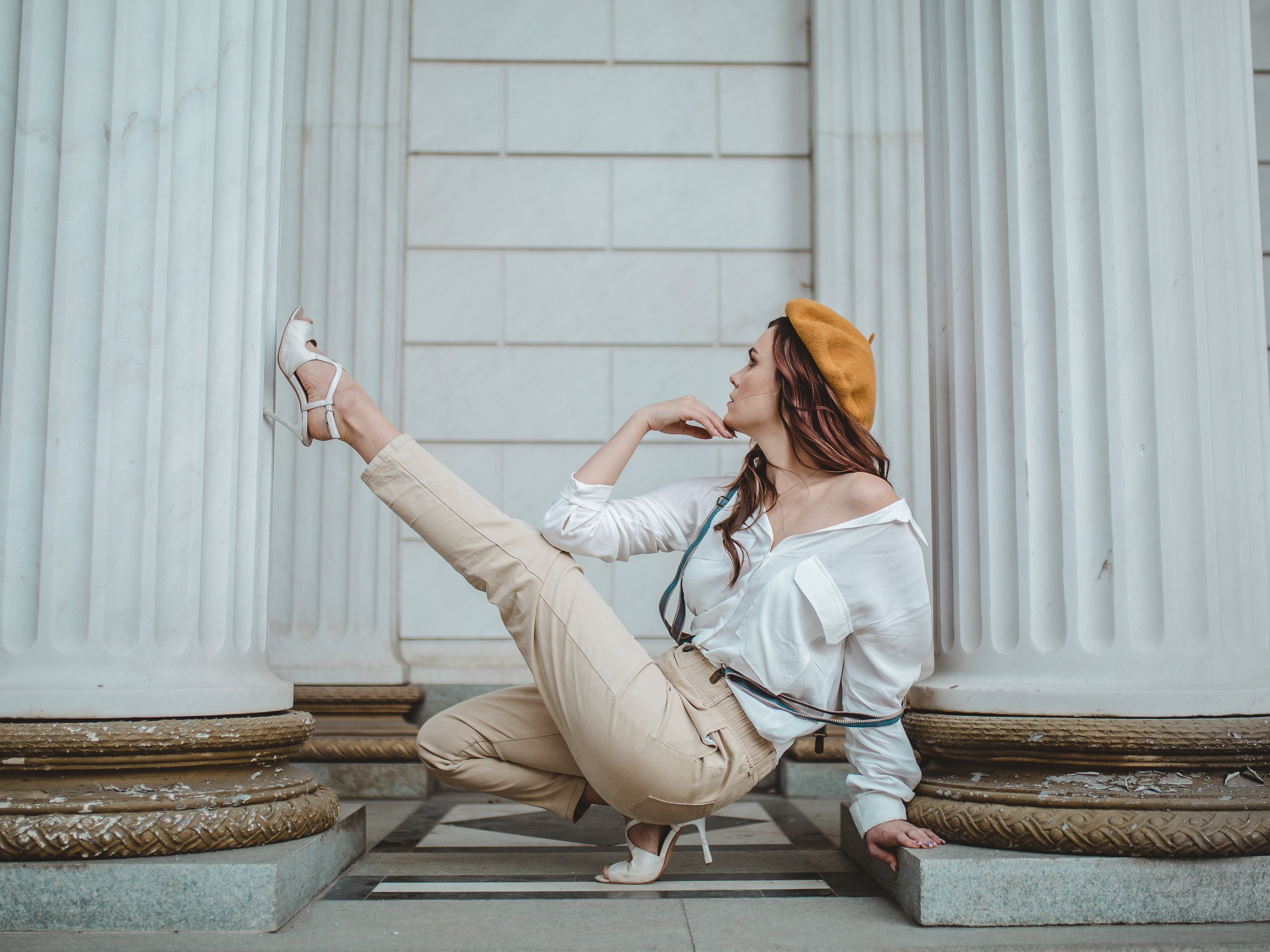 Анастасия. Фотограф в Санкт-Петербурге и Уфе Алина Шаймухаметова