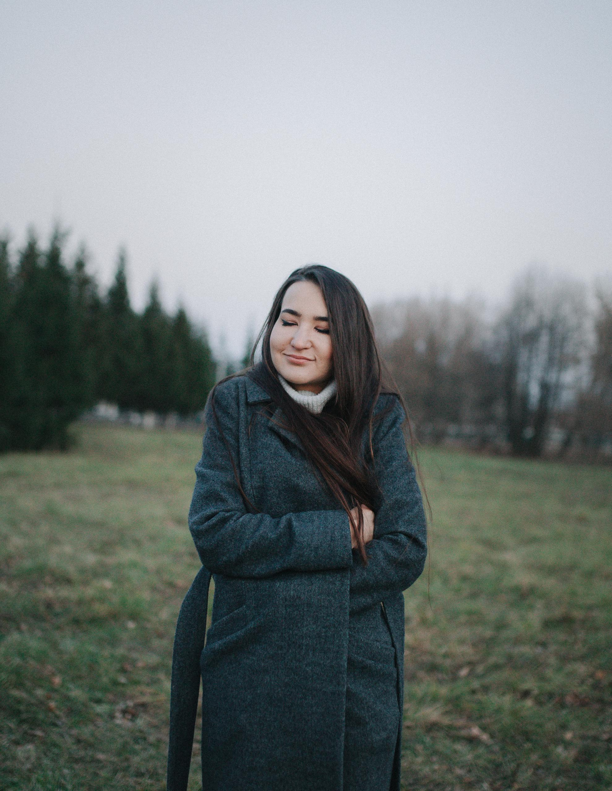 Рамина. Фотограф в Санкт-Петербурге и Уфе Алина Шаймухаметова