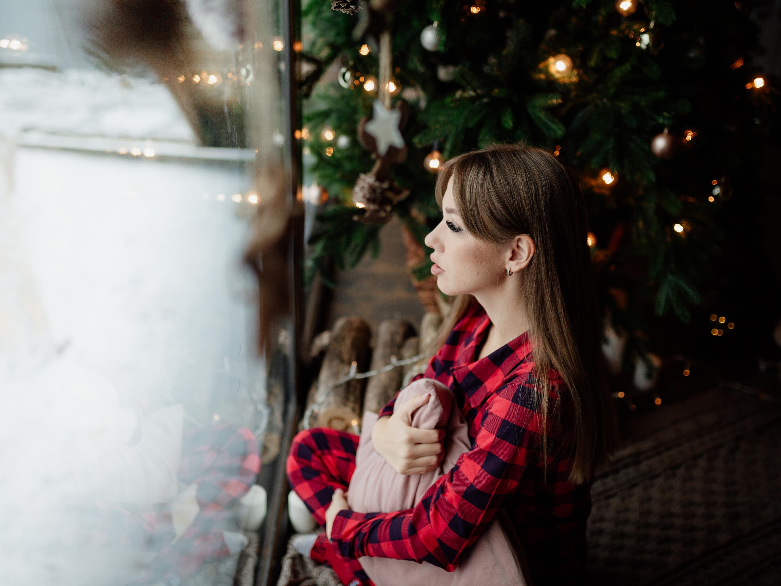 Диана и Руфина. Фотограф в Санкт-Петербурге и Уфе Алина Шаймухаметова