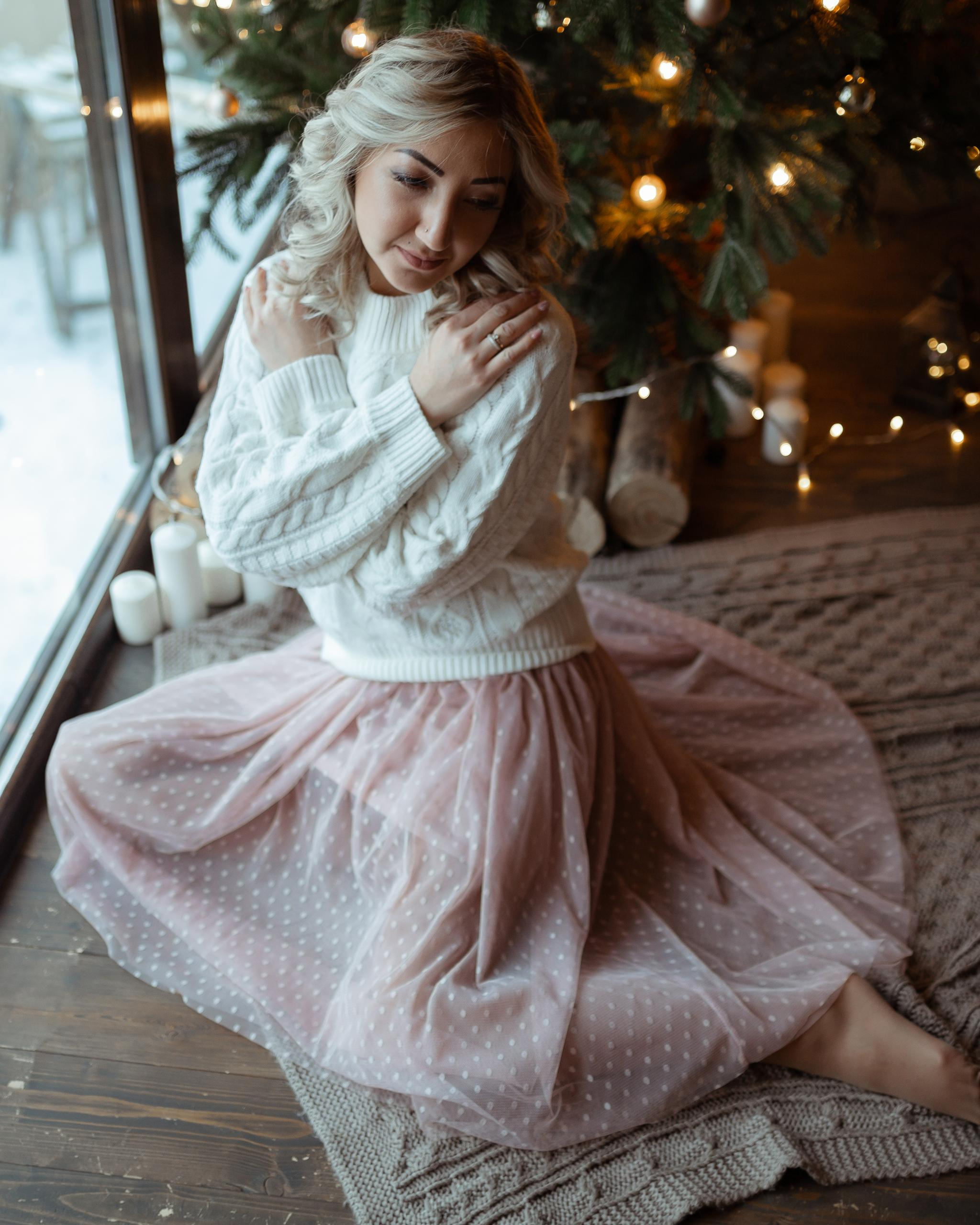 Диана и Руфина. Фотограф в Санкт-Петербурге и Уфе Алина Шаймухаметова