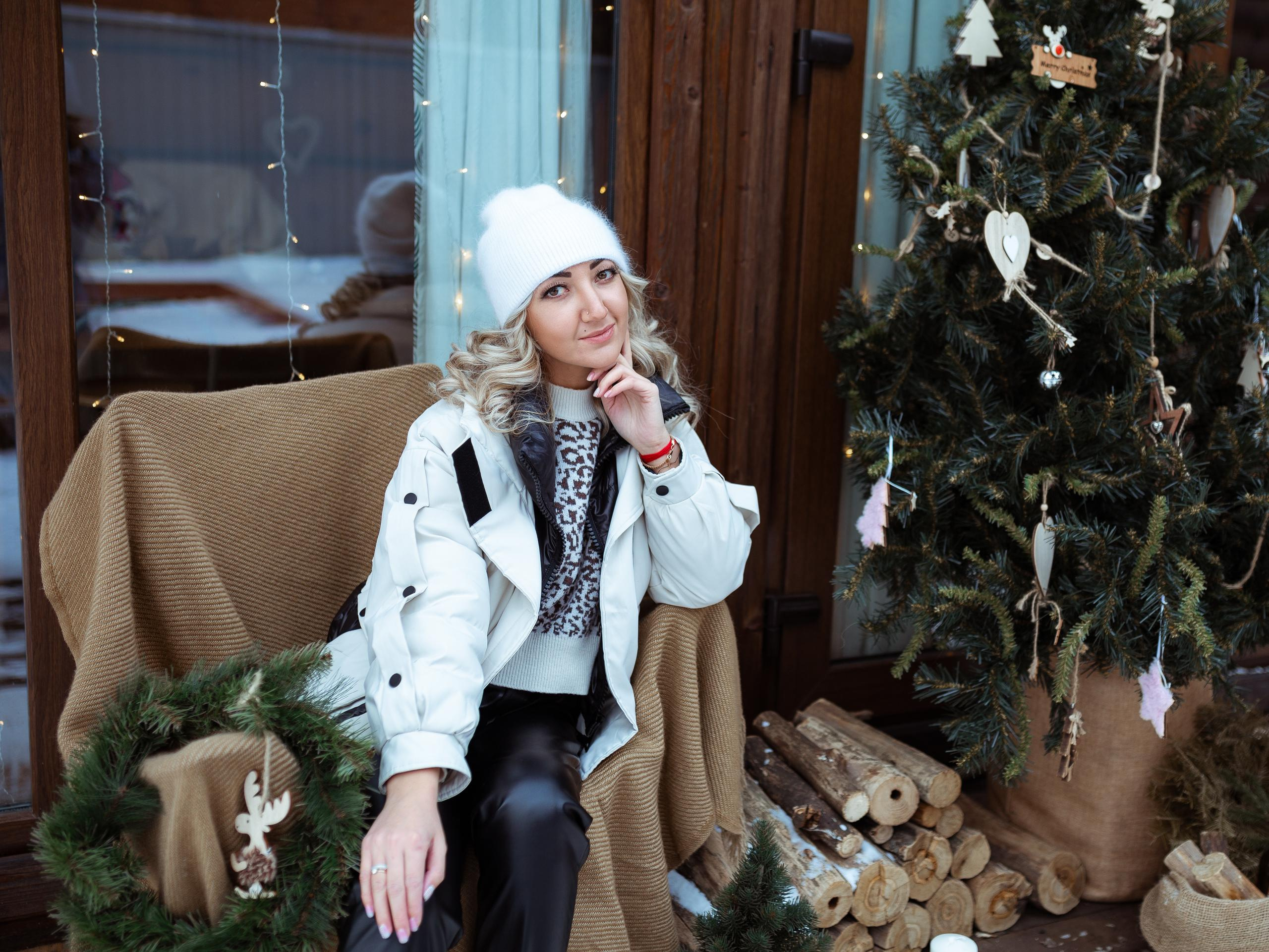 Диана и Руфина. Фотограф в Санкт-Петербурге и Уфе Алина Шаймухаметова