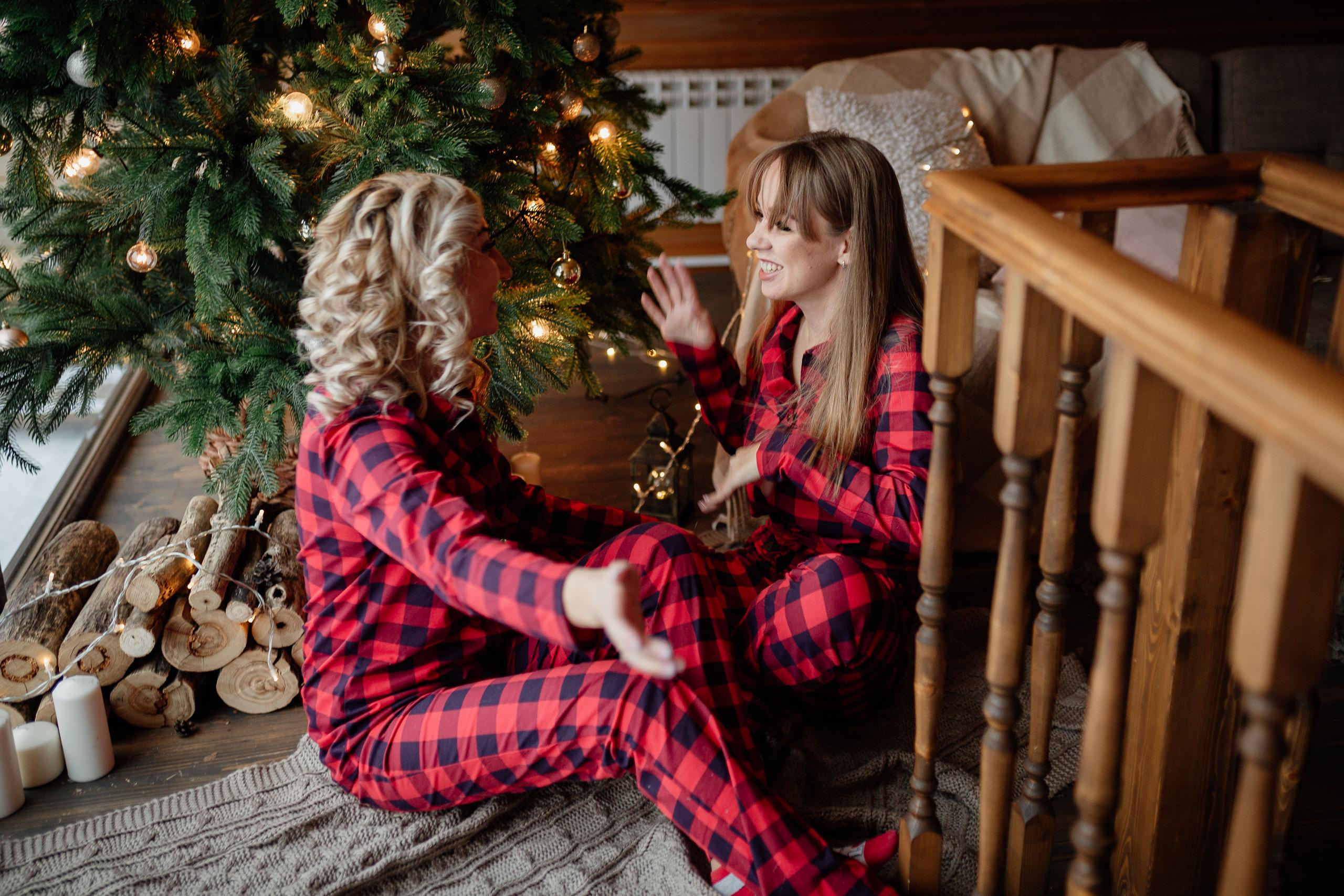 Диана и Руфина. Фотограф в Санкт-Петербурге и Уфе Алина Шаймухаметова