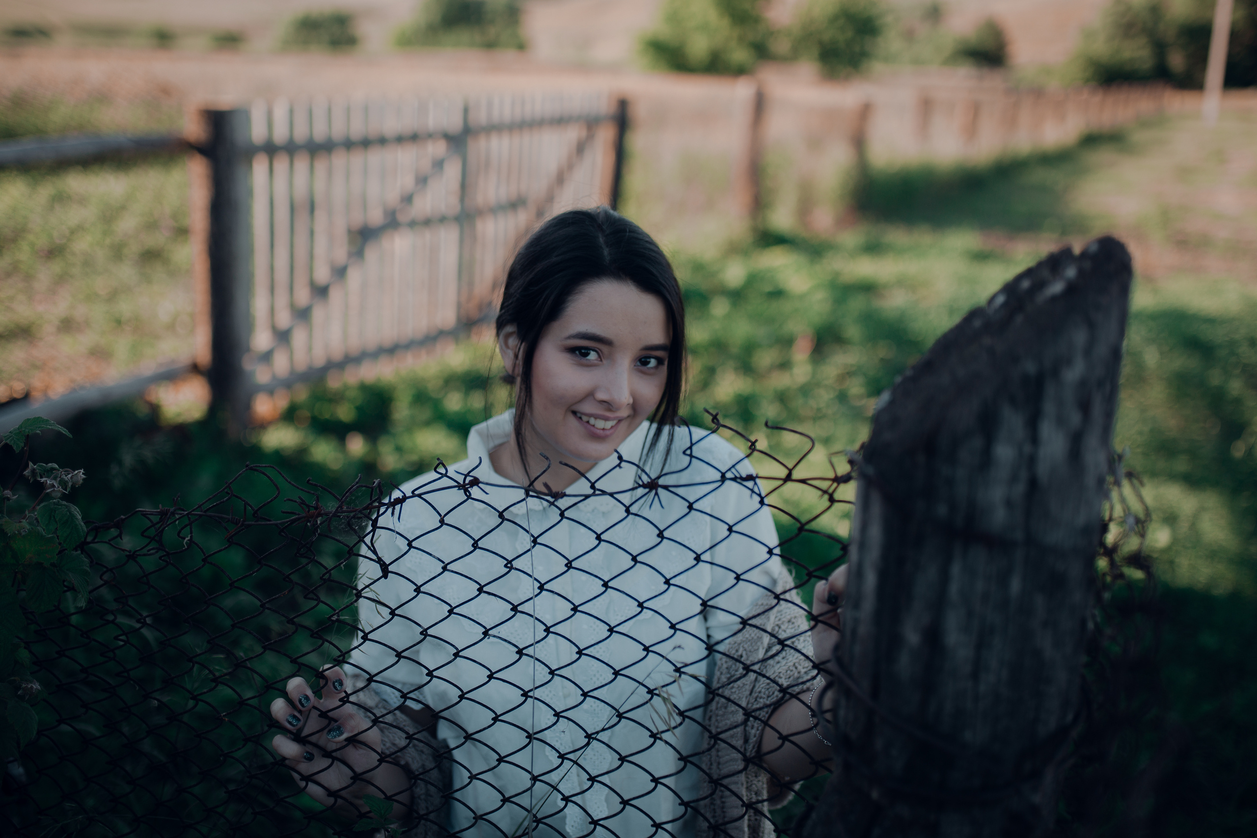 Диана. Фотограф в Санкт-Петербурге и Уфе Алина Шаймухаметова