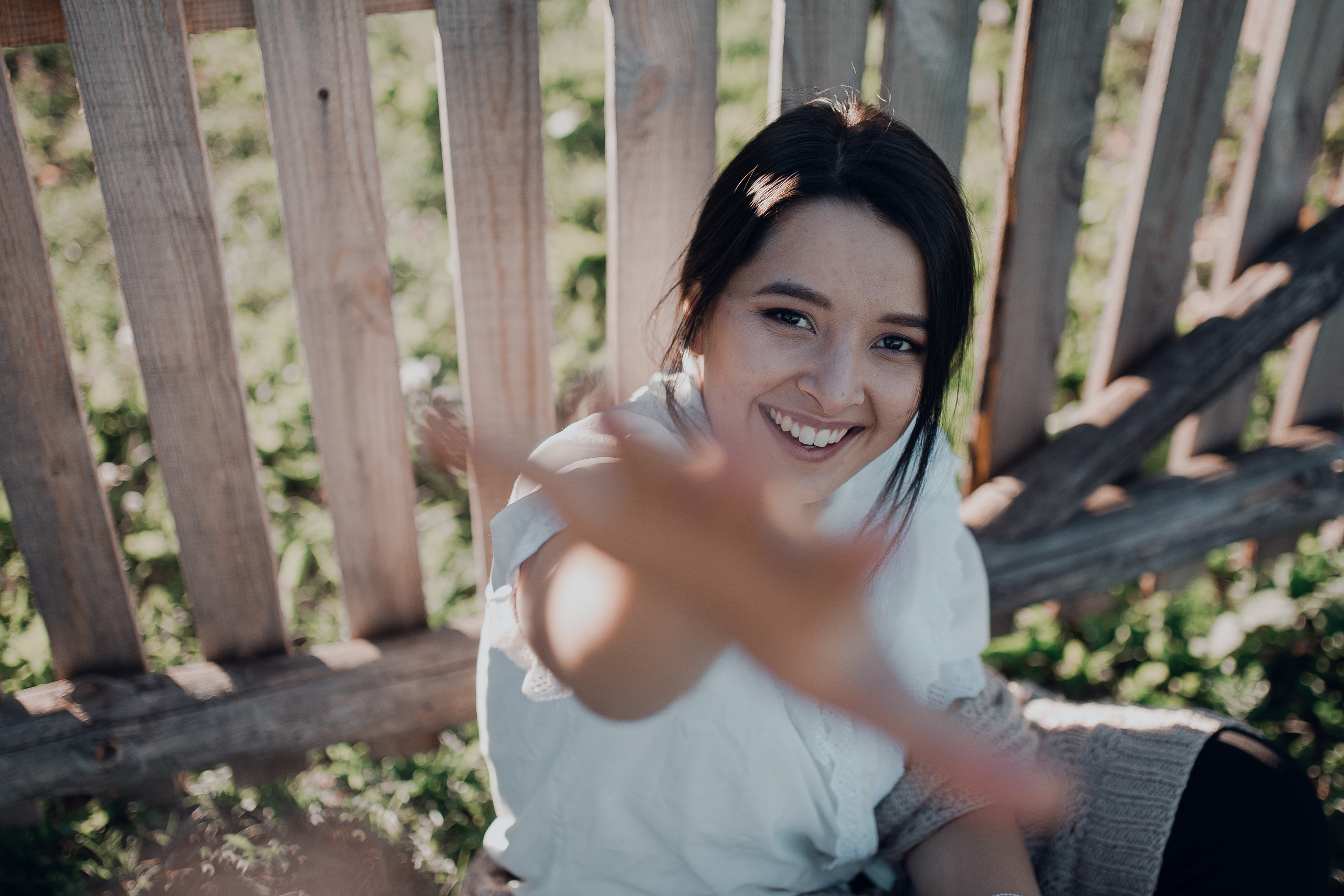 Диана. Фотограф в Санкт-Петербурге и Уфе Алина Шаймухаметова