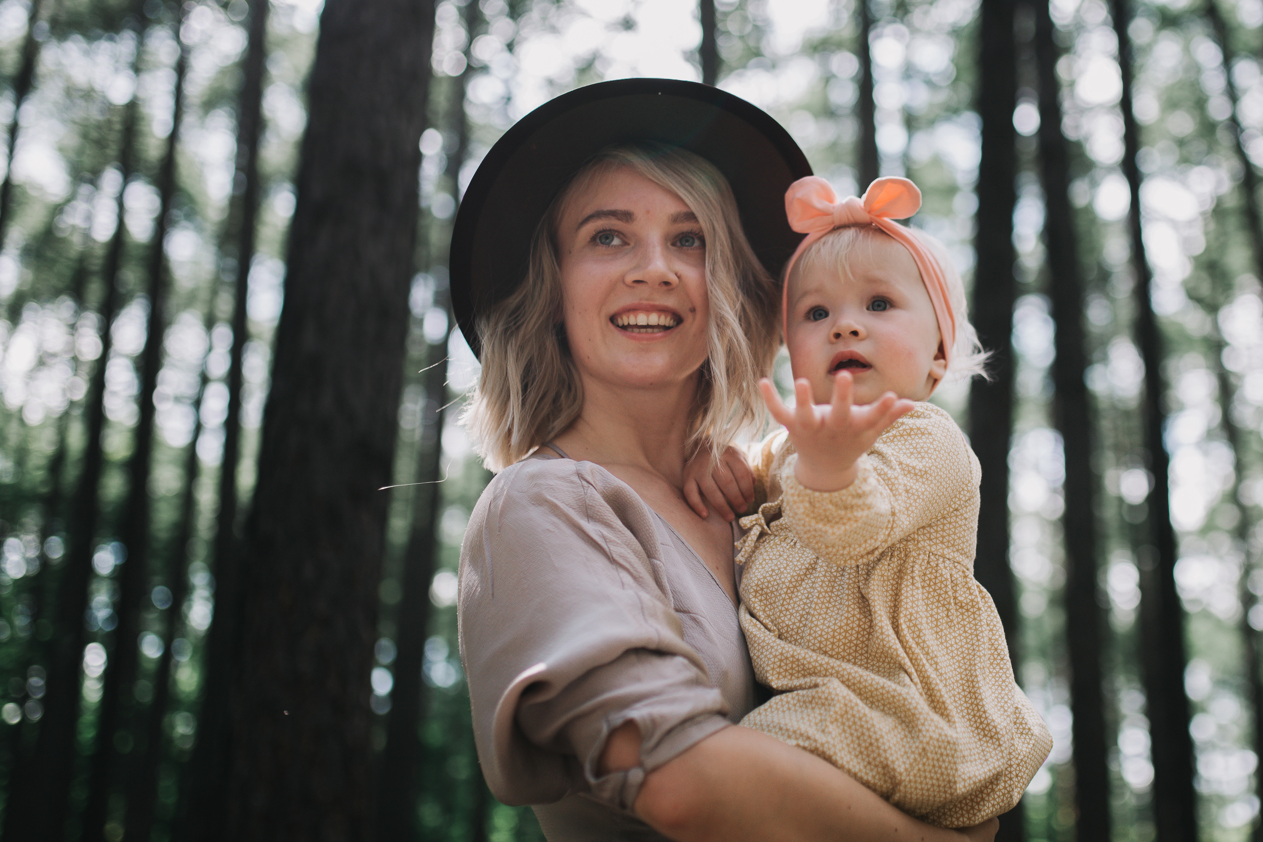 Эльза и Алиса. Фотограф в Санкт-Петербурге и Уфе Алина Шаймухаметова