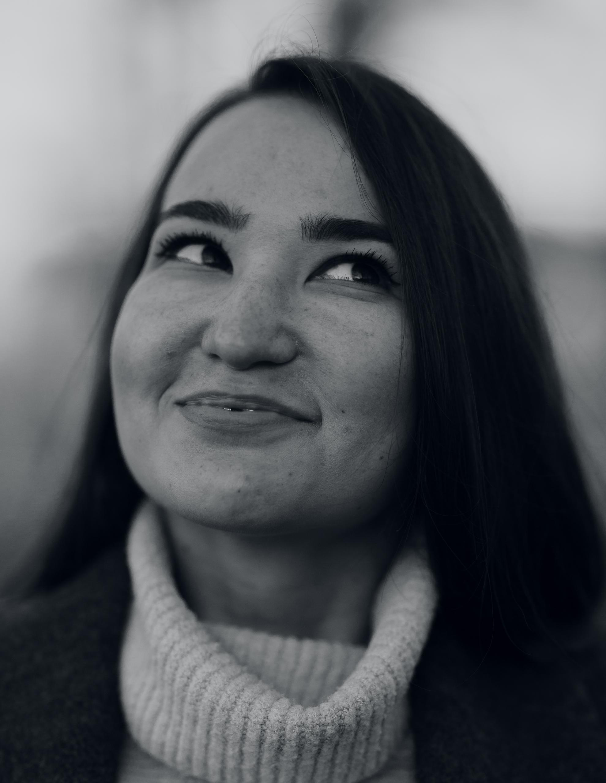 Рамина. Фотограф в Санкт-Петербурге и Уфе Алина Шаймухаметова