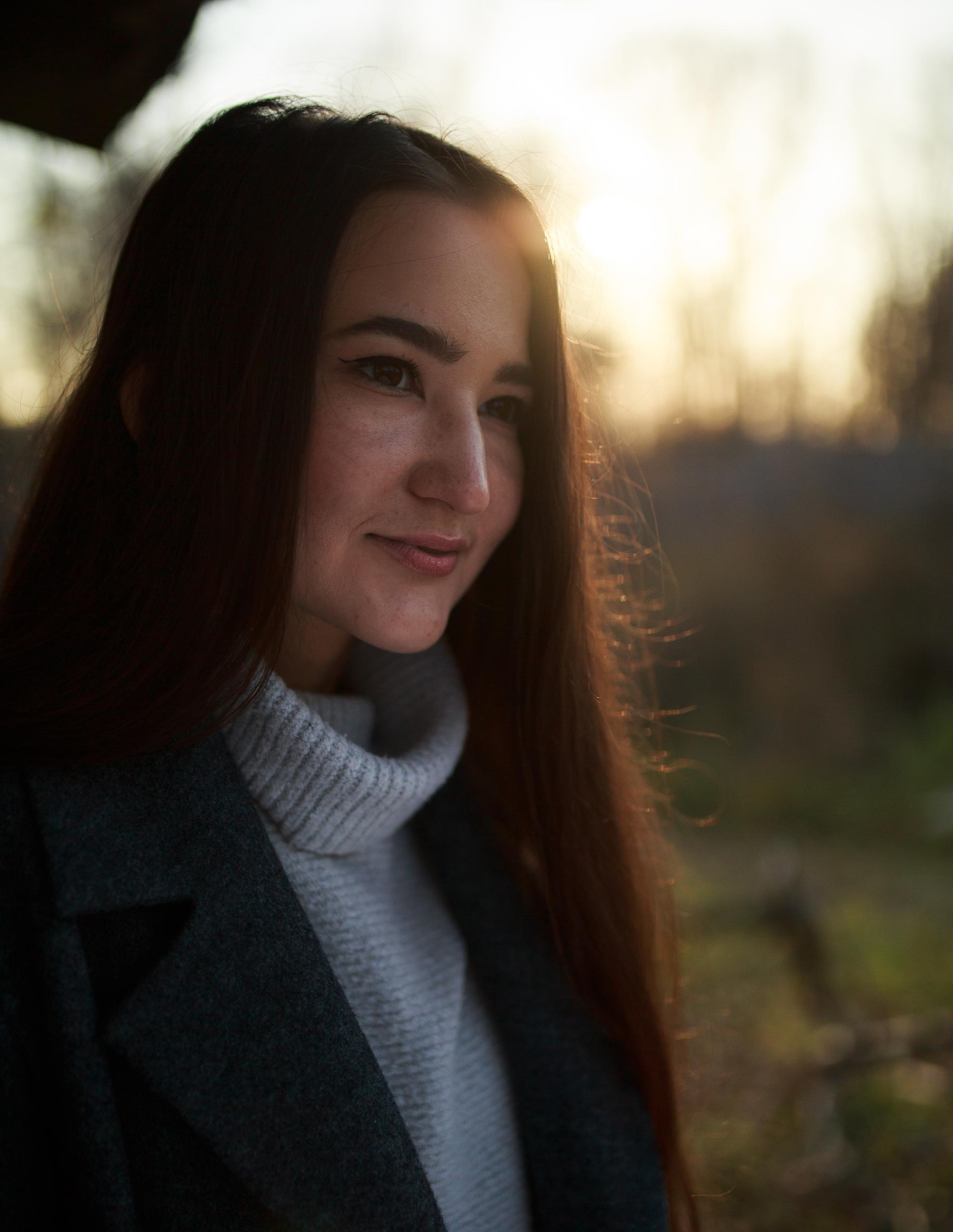 Рамина. Фотограф в Санкт-Петербурге и Уфе Алина Шаймухаметова