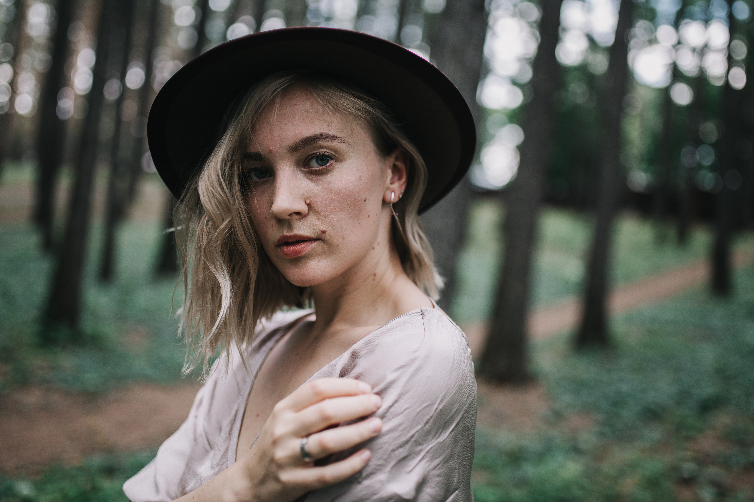 Эльза и Алиса. Фотограф в Санкт-Петербурге и Уфе Алина Шаймухаметова