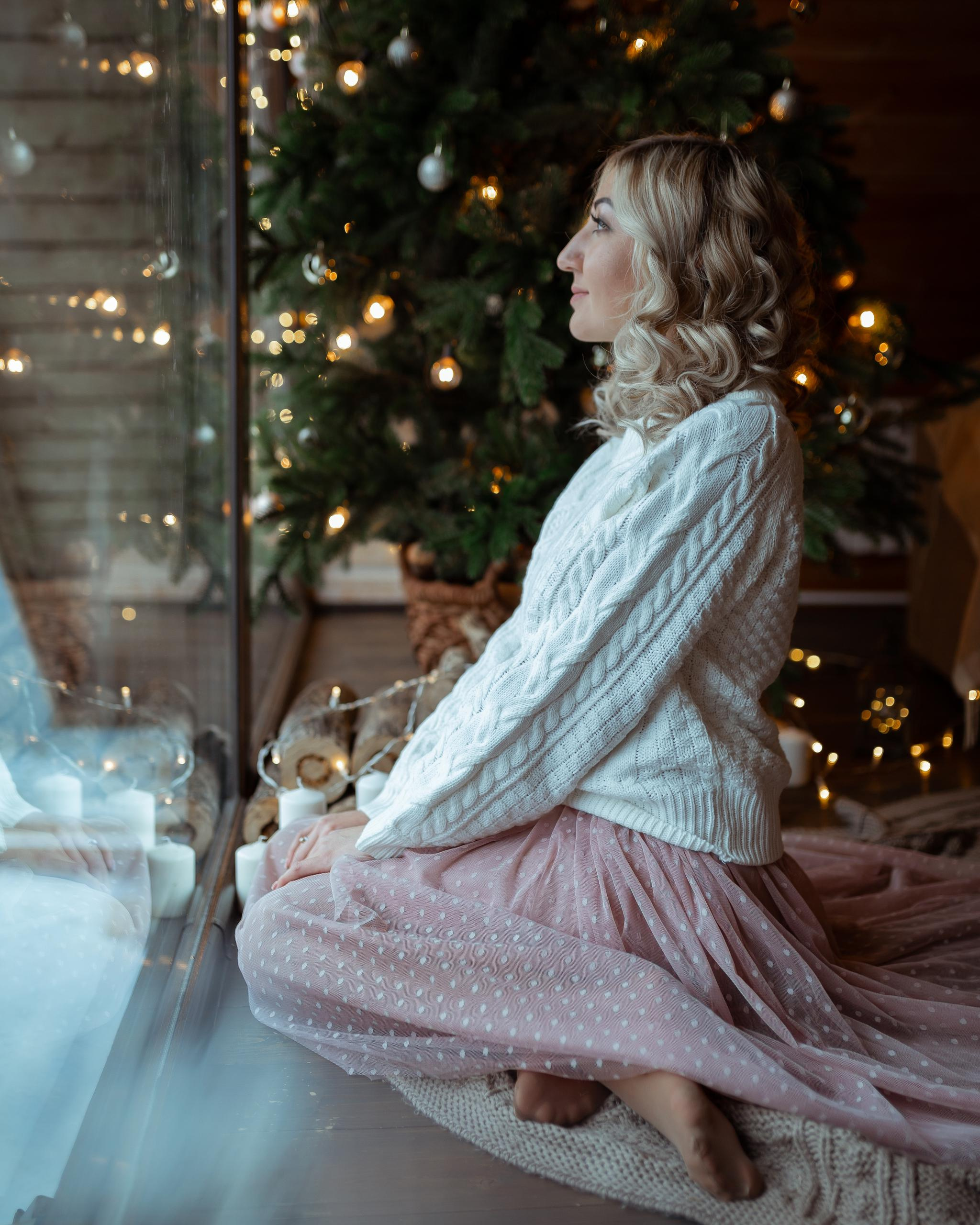 Диана и Руфина. Фотограф в Санкт-Петербурге и Уфе Алина Шаймухаметова