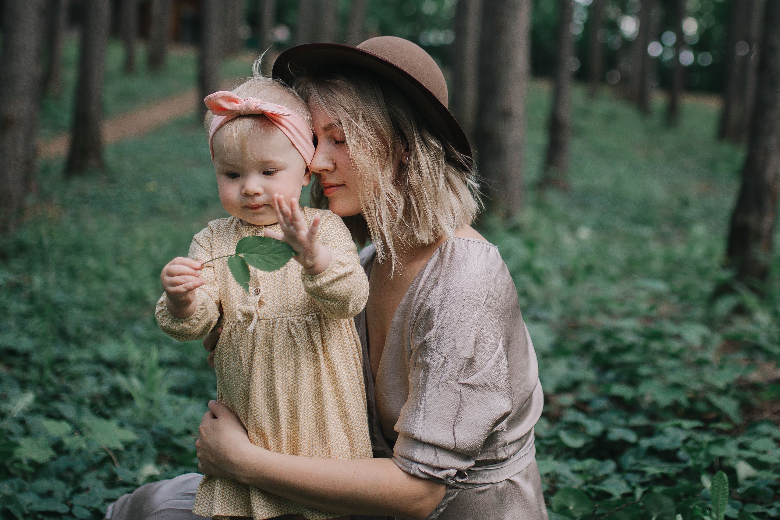 Эльза и Алиса. Фотограф в Санкт-Петербурге и Уфе Алина Шаймухаметова