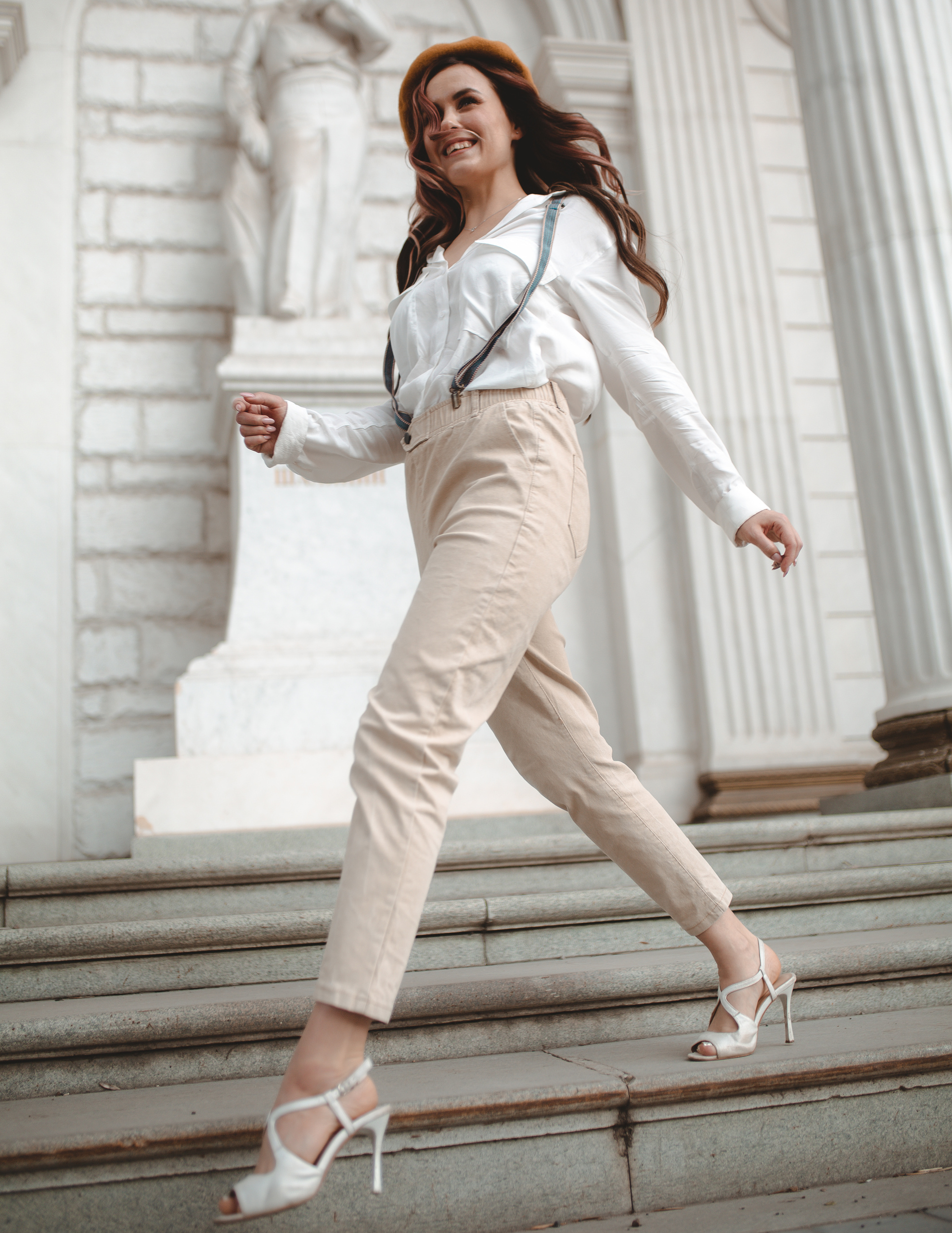 Анастасия. Фотограф в Санкт-Петербурге и Уфе Алина Шаймухаметова