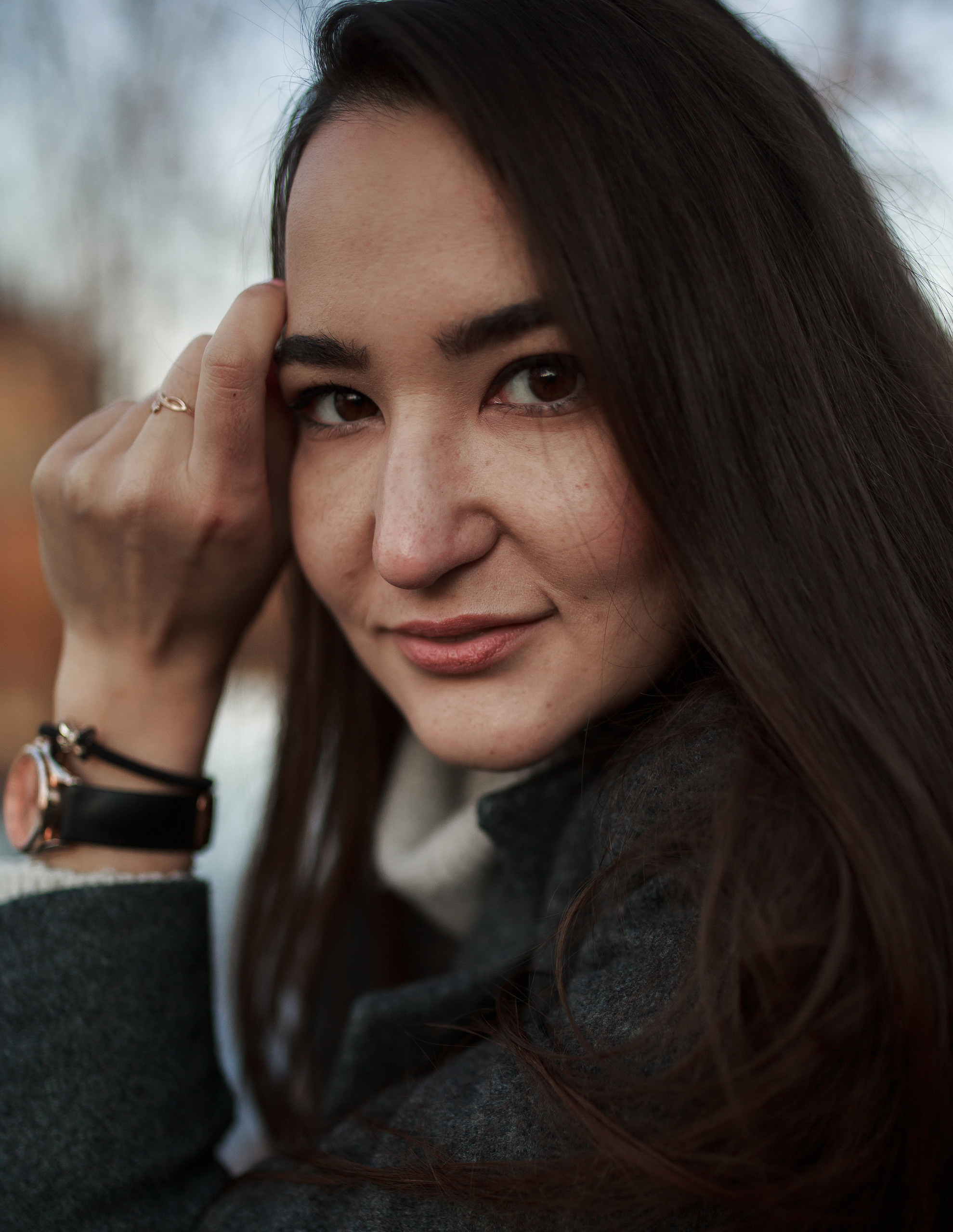 Рамина. Фотограф в Санкт-Петербурге и Уфе Алина Шаймухаметова