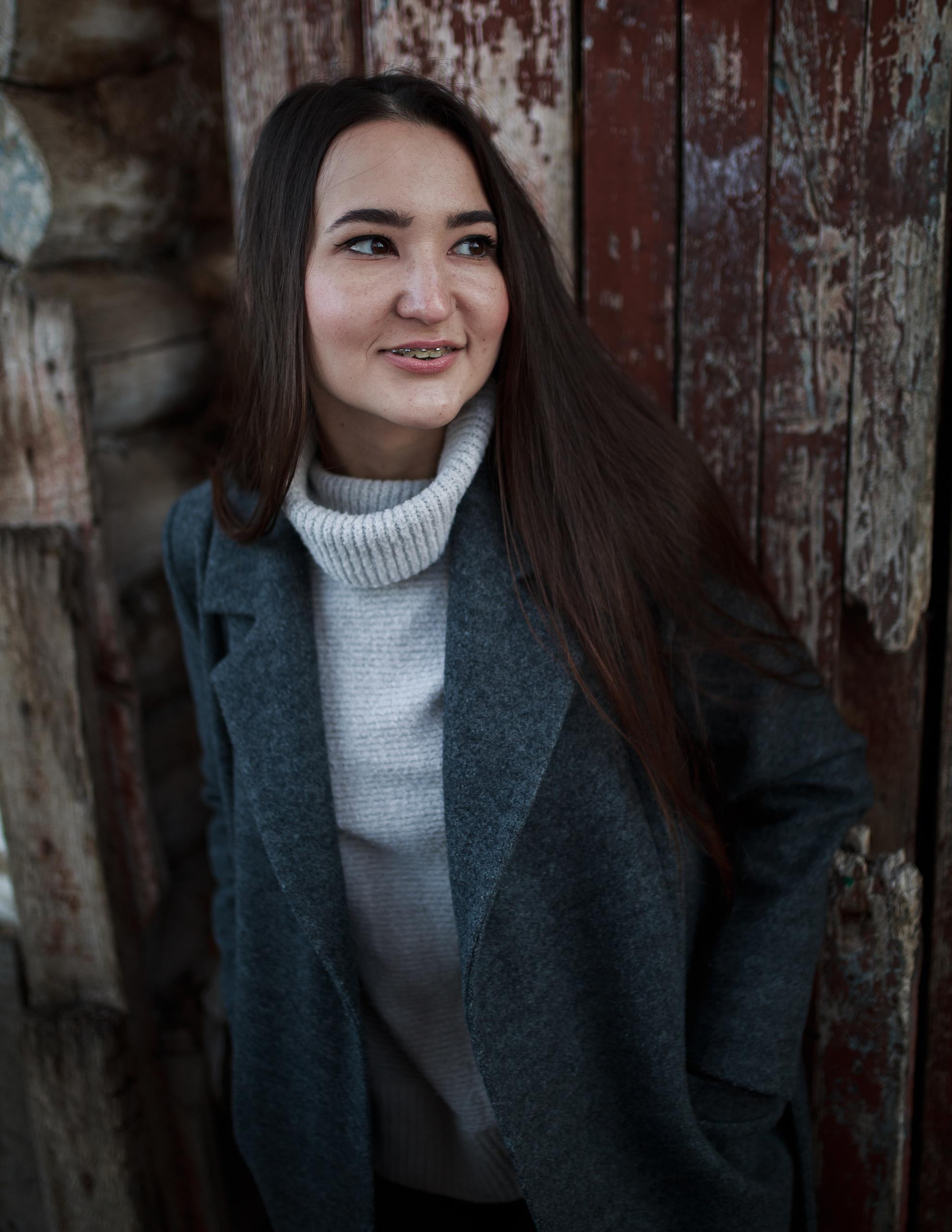 Рамина. Фотограф в Санкт-Петербурге и Уфе Алина Шаймухаметова