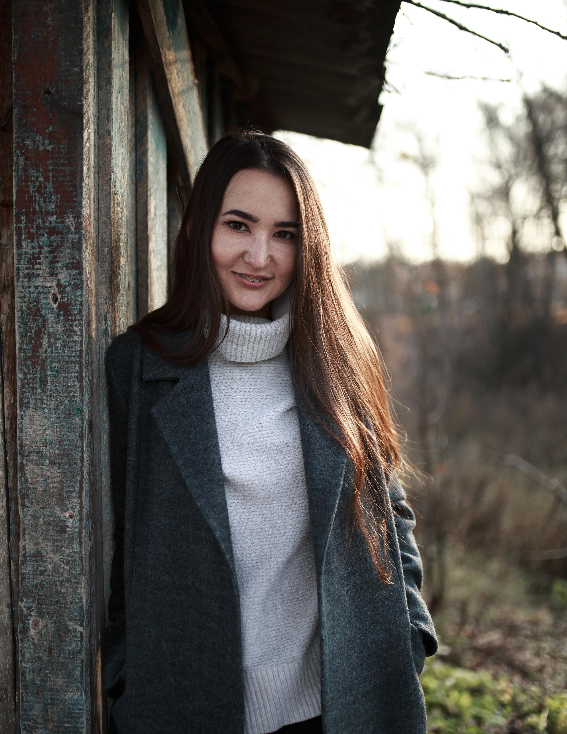 Рамина. Фотограф в Санкт-Петербурге и Уфе Алина Шаймухаметова