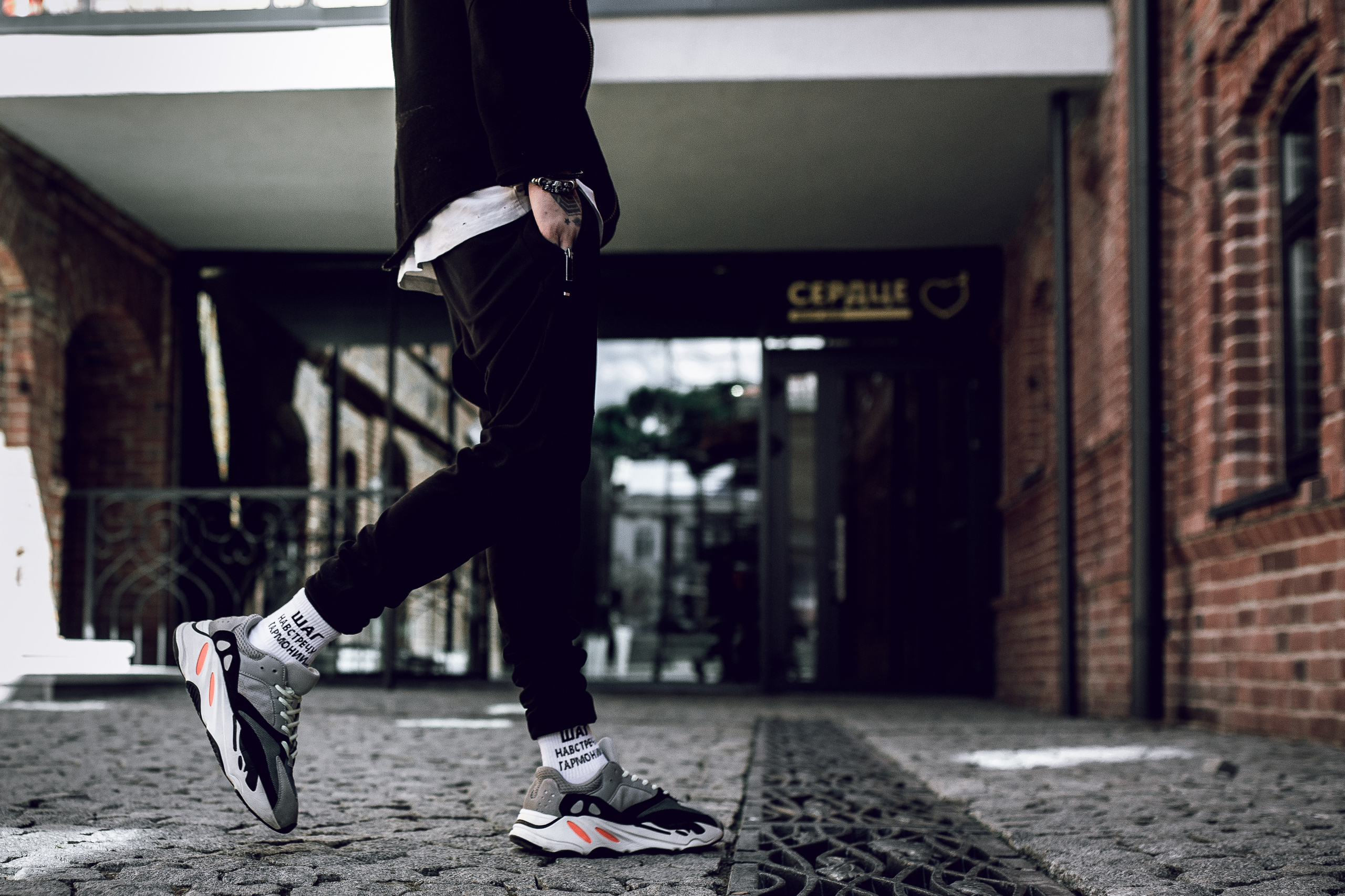 Вадим. Фотограф в Санкт-Петербурге и Уфе Алина Шаймухаметова