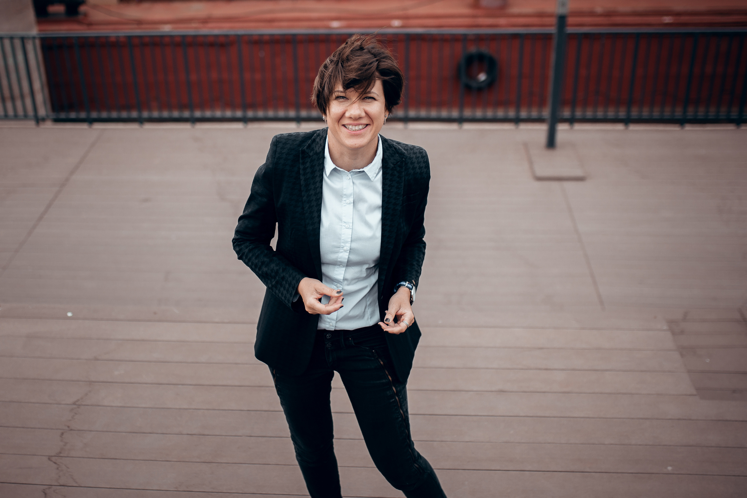 Инна. Фотограф в Санкт-Петербурге и Уфе Алина Шаймухаметова