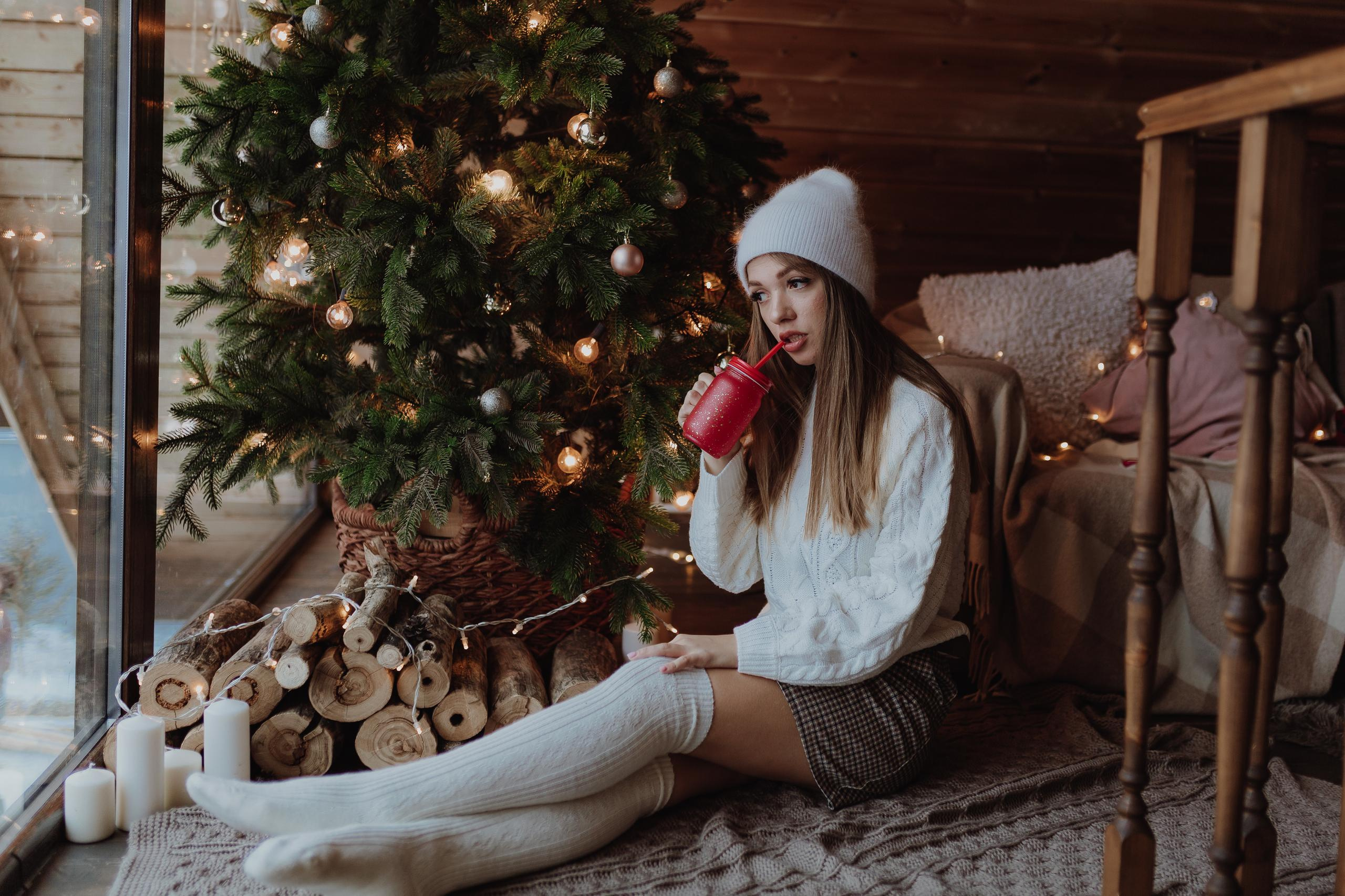 Диана и Руфина. Фотограф в Санкт-Петербурге и Уфе Алина Шаймухаметова