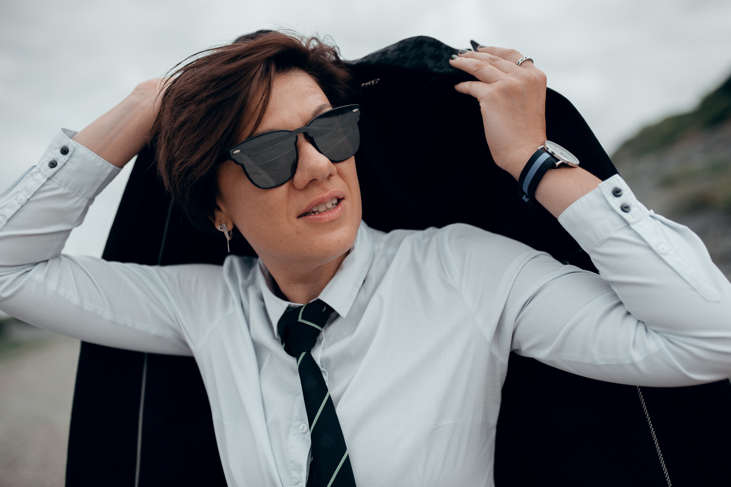 Инна. Фотограф в Санкт-Петербурге и Уфе Алина Шаймухаметова