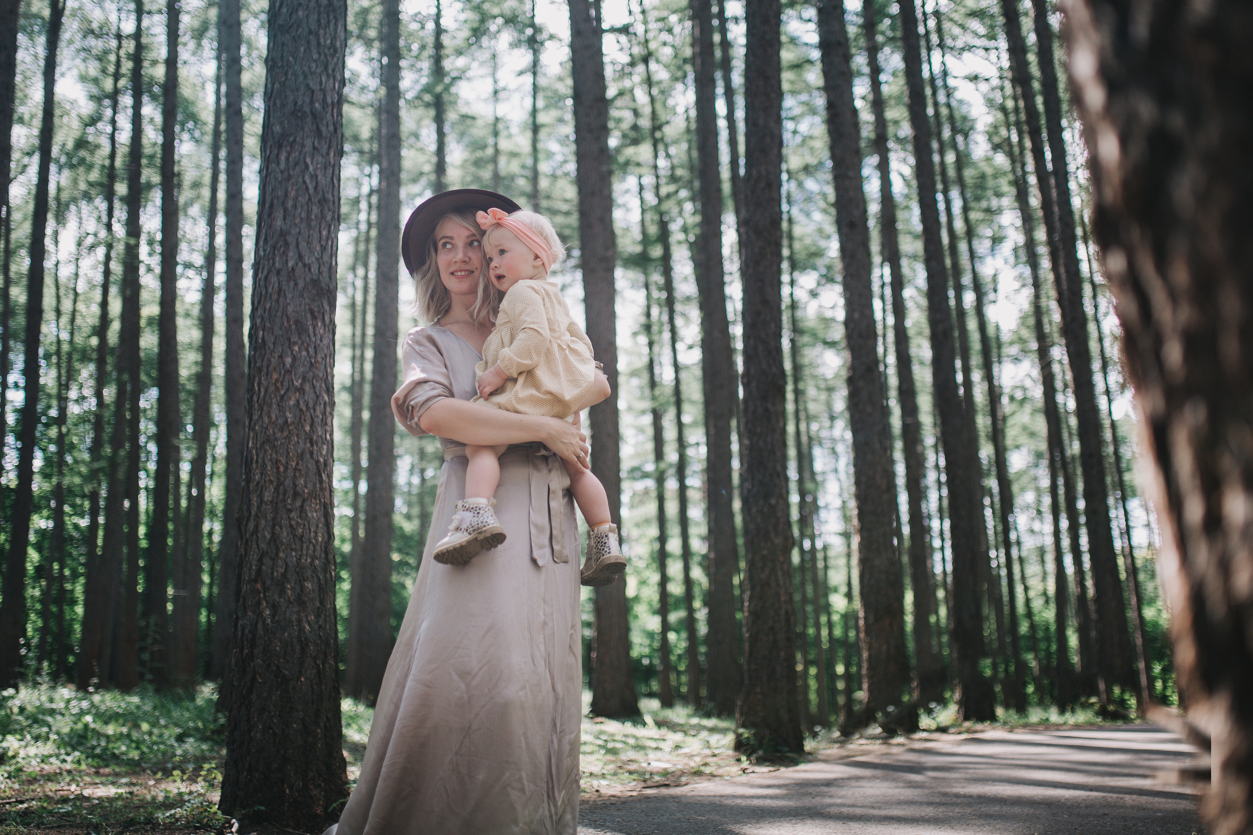 Эльза и Алиса. Фотограф в Санкт-Петербурге и Уфе Алина Шаймухаметова
