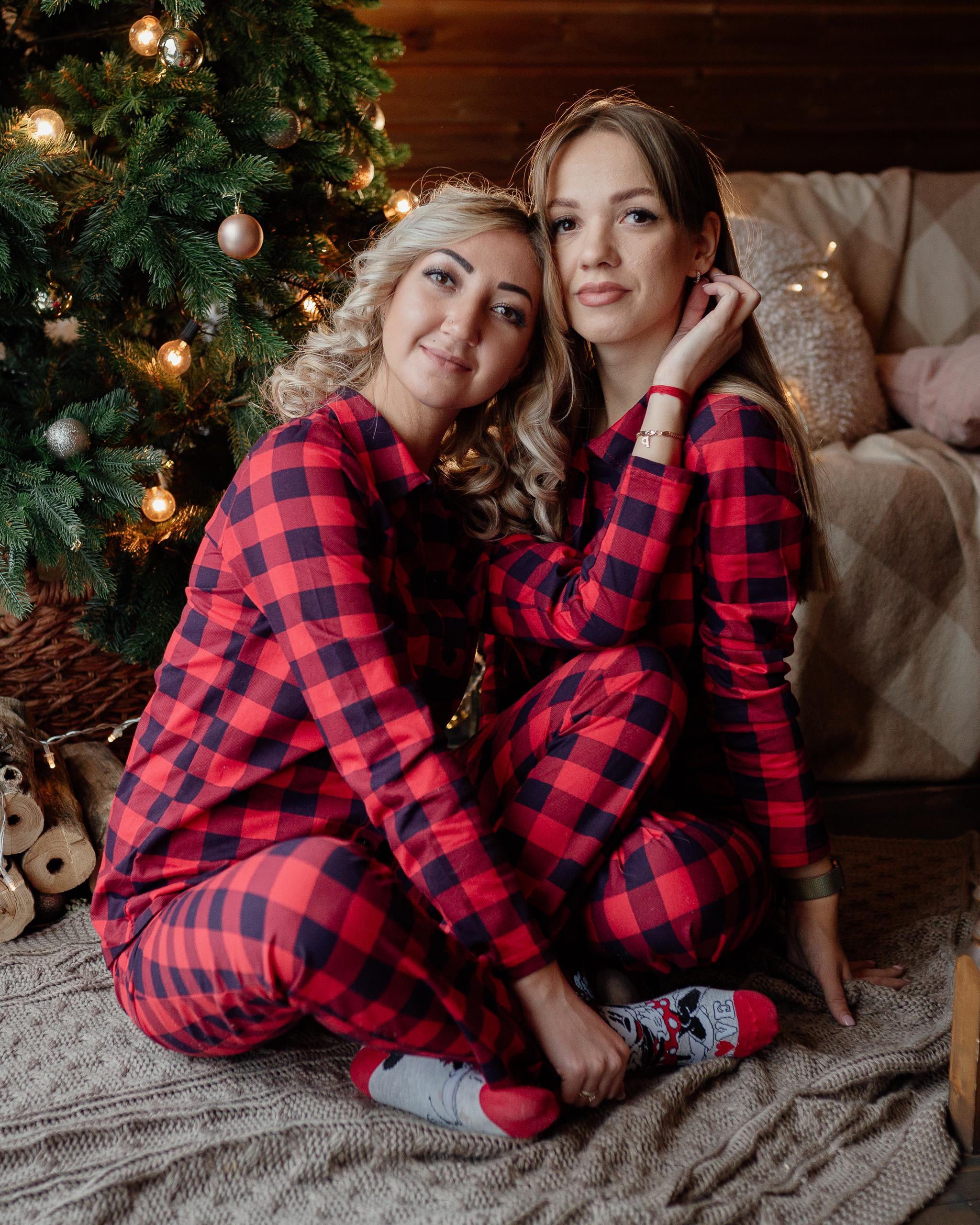 Диана и Руфина. Фотограф в Санкт-Петербурге и Уфе Алина Шаймухаметова