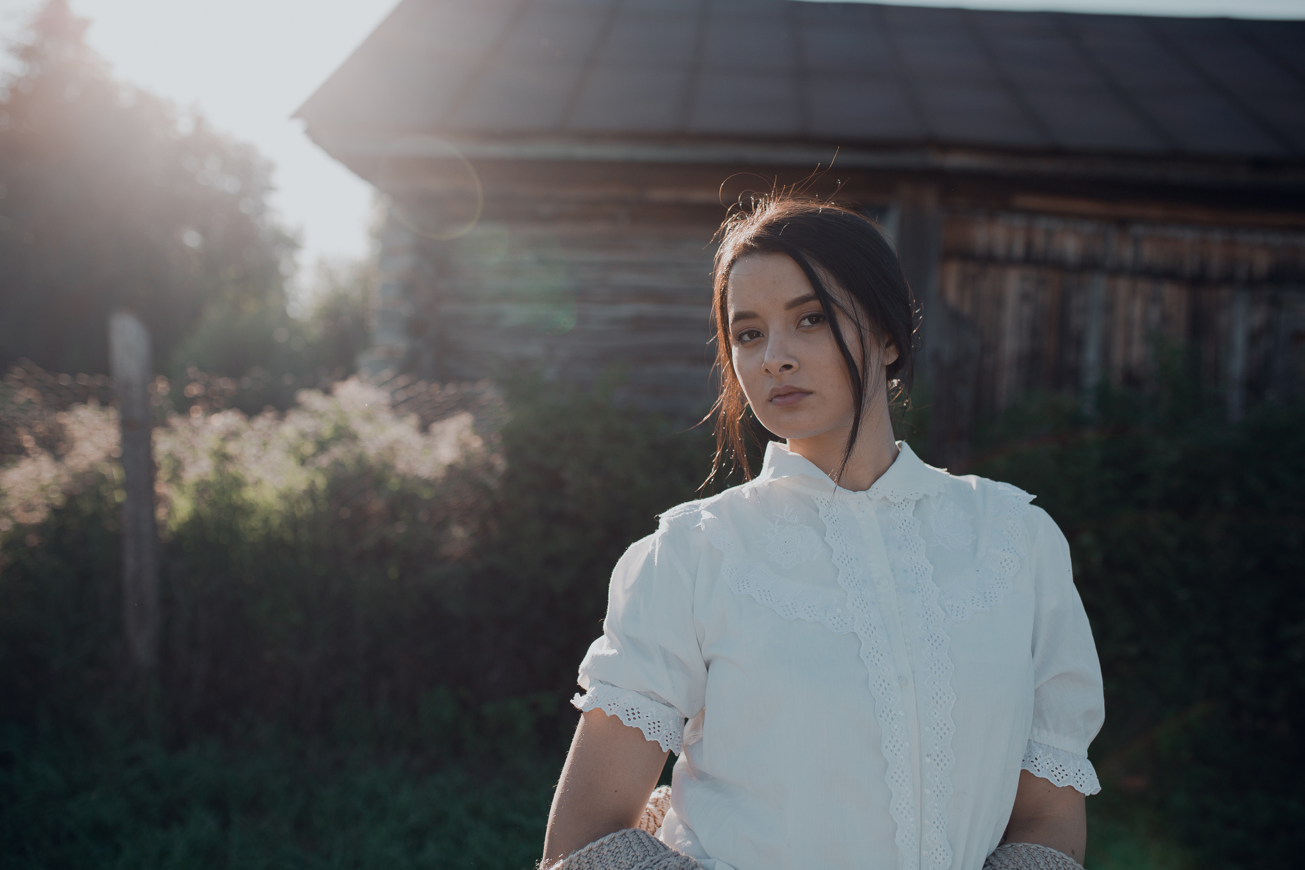 Диана. Фотограф в Санкт-Петербурге и Уфе Алина Шаймухаметова