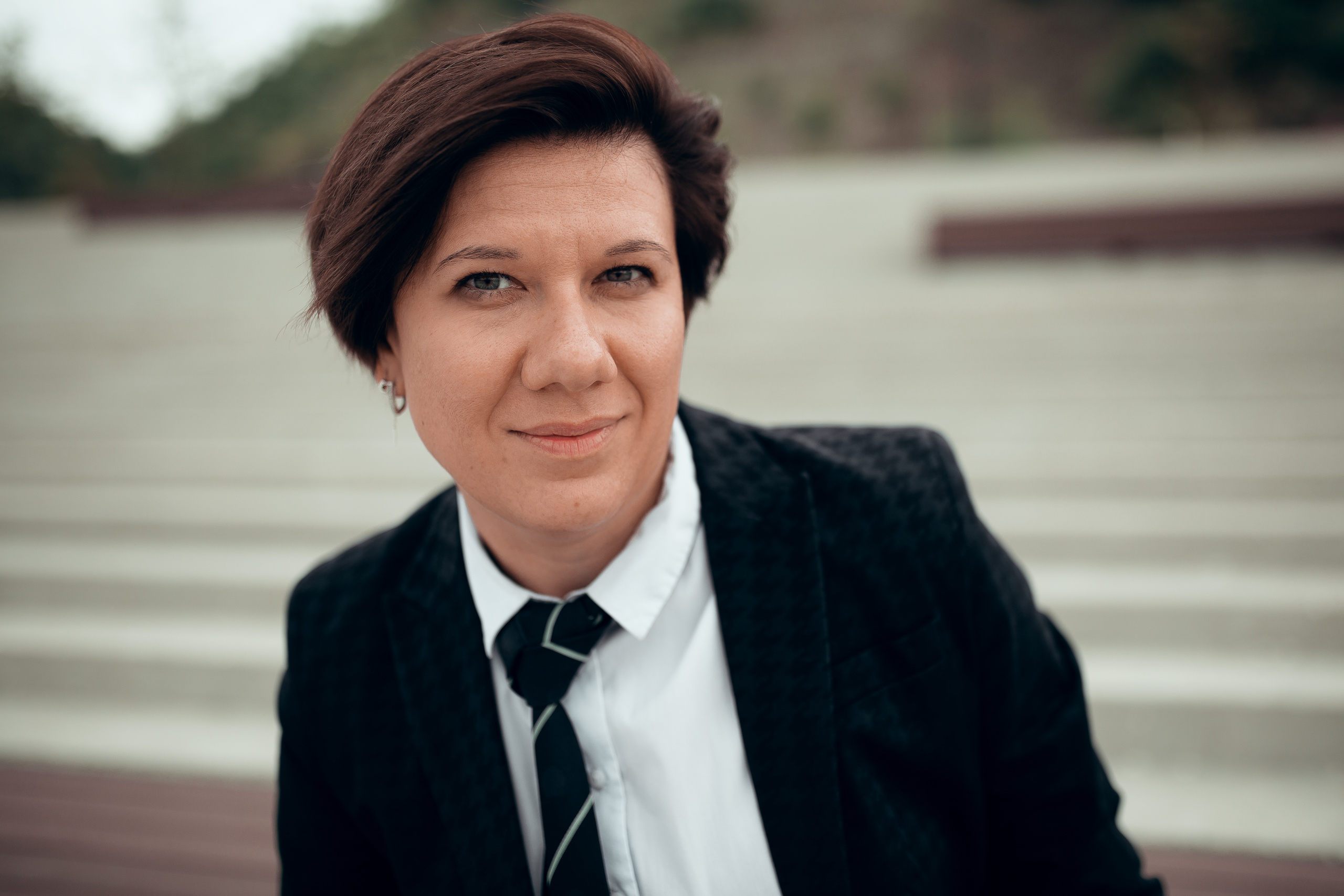 Инна. Фотограф в Санкт-Петербурге и Уфе Алина Шаймухаметова