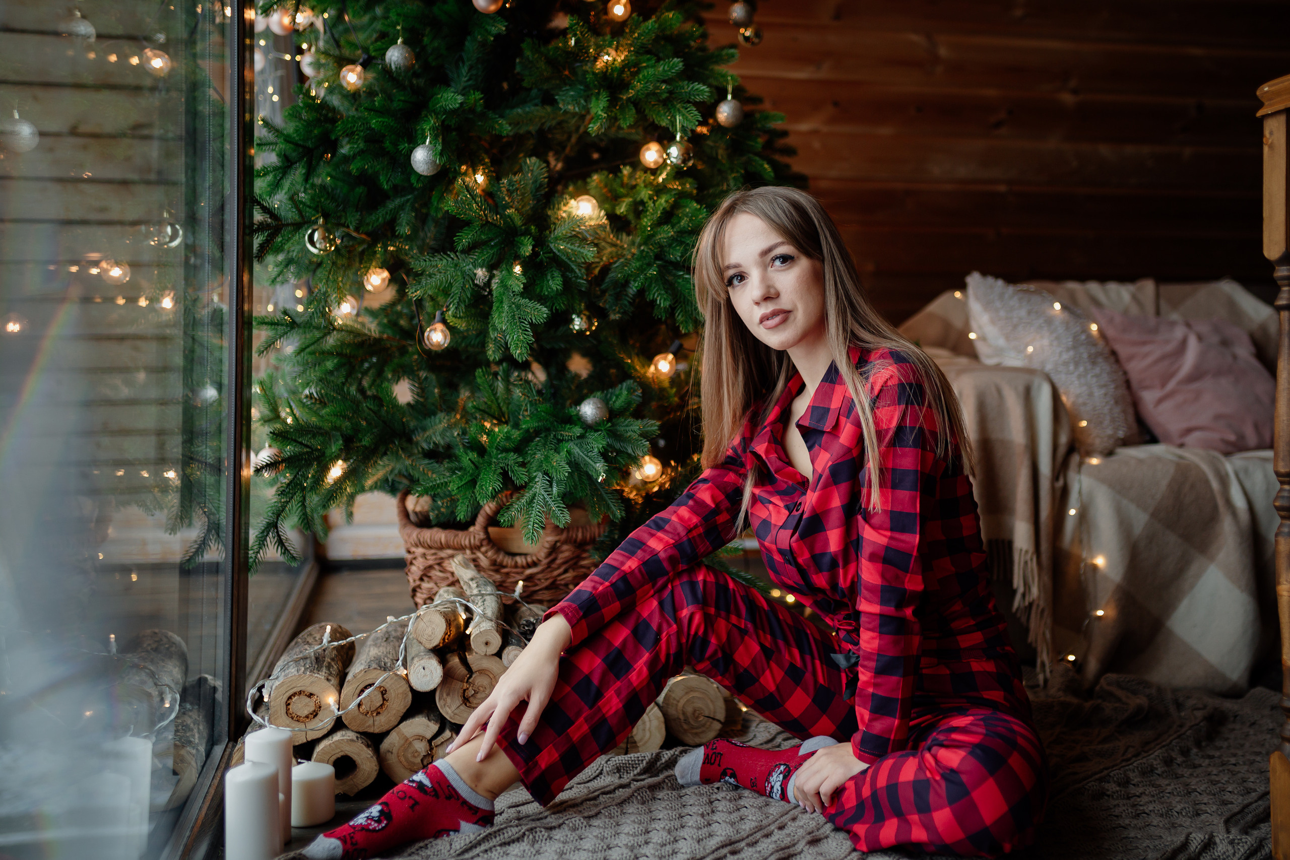 Диана и Руфина. Фотограф в Санкт-Петербурге и Уфе Алина Шаймухаметова