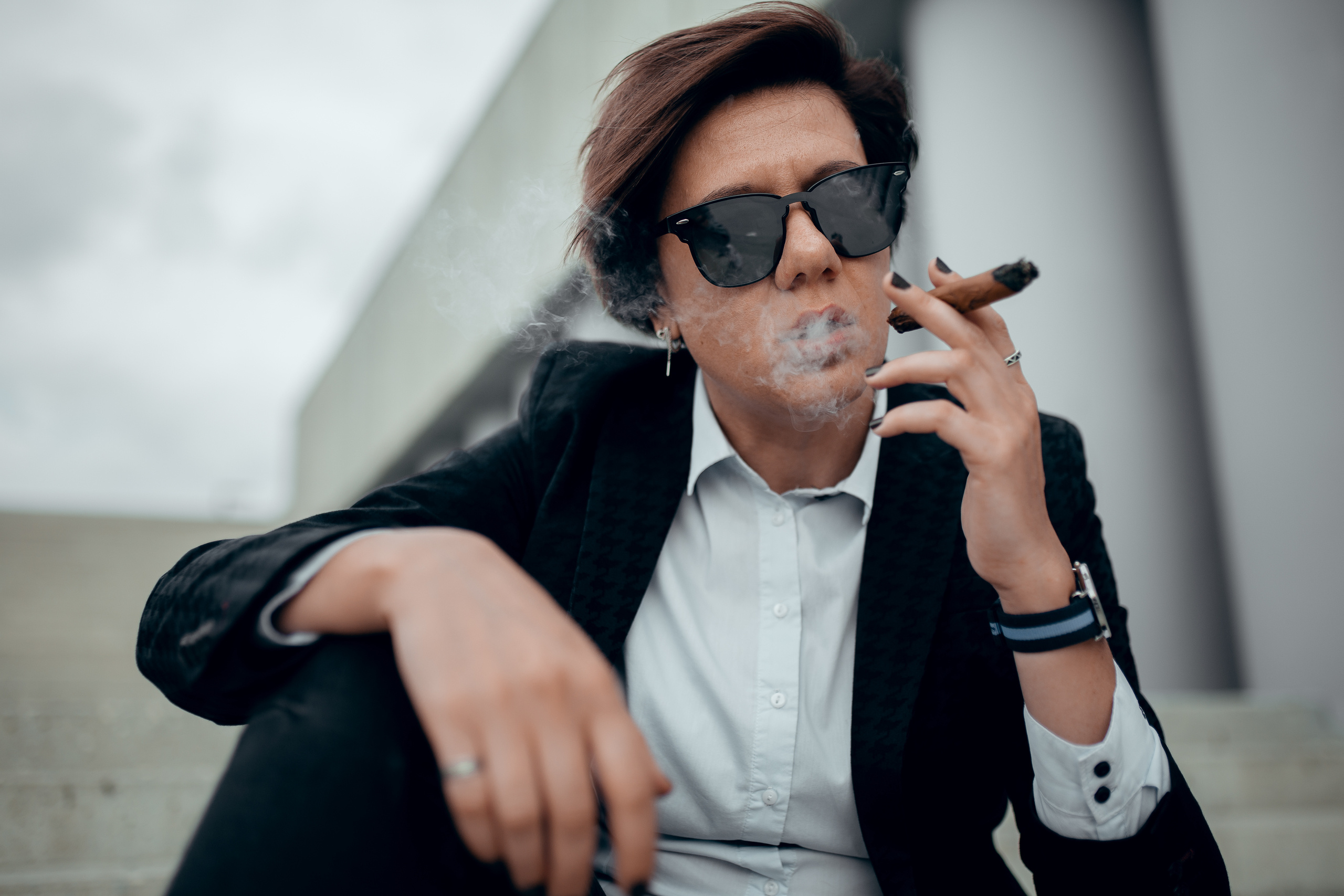 Инна. Фотограф в Санкт-Петербурге и Уфе Алина Шаймухаметова