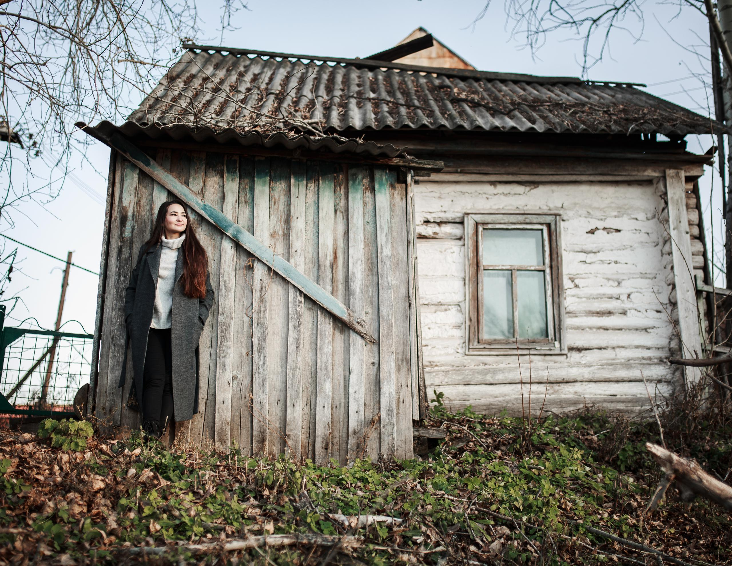 Рамина. Фотограф в Санкт-Петербурге и Уфе Алина Шаймухаметова
