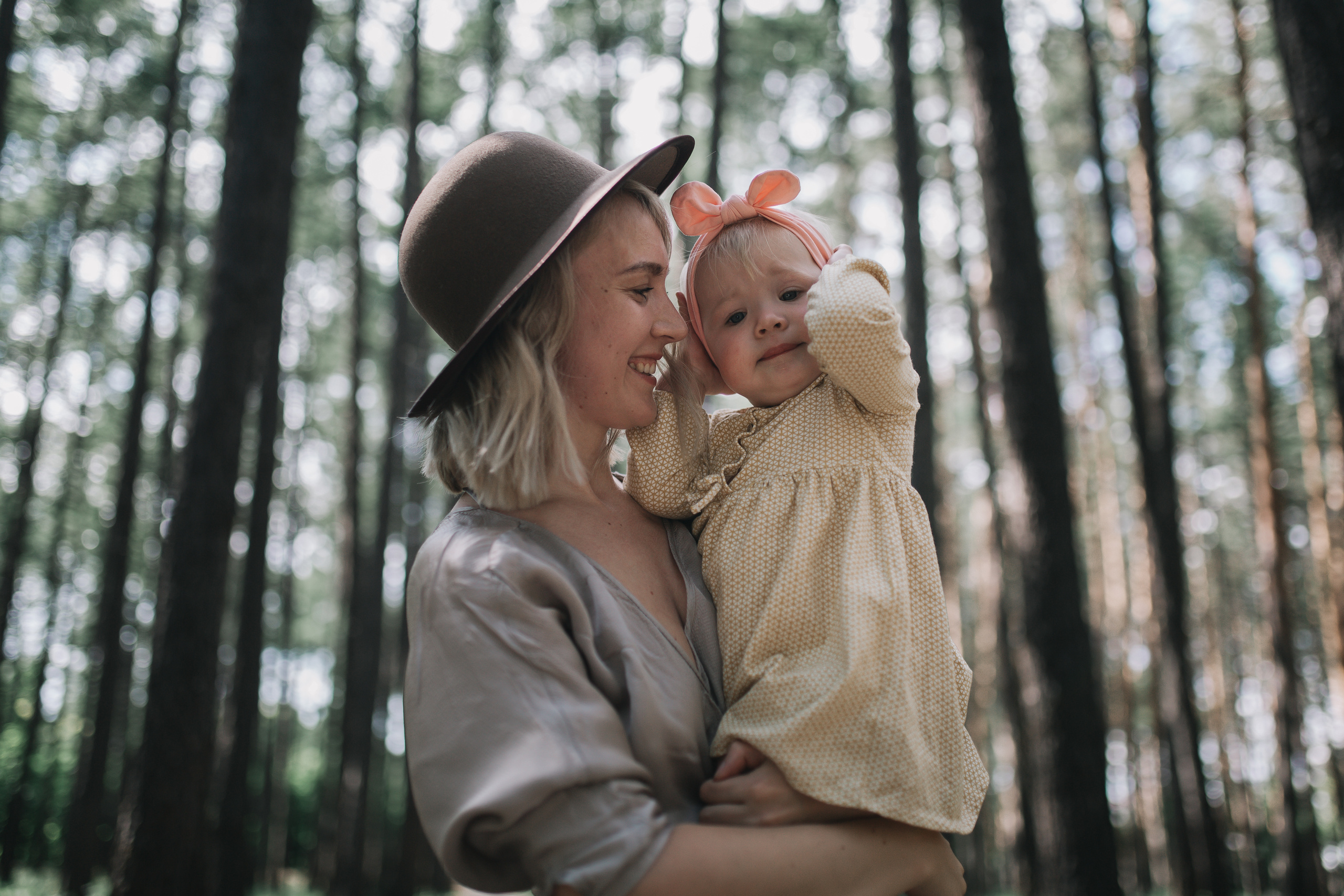 Эльза и Алиса. Фотограф в Санкт-Петербурге и Уфе Алина Шаймухаметова