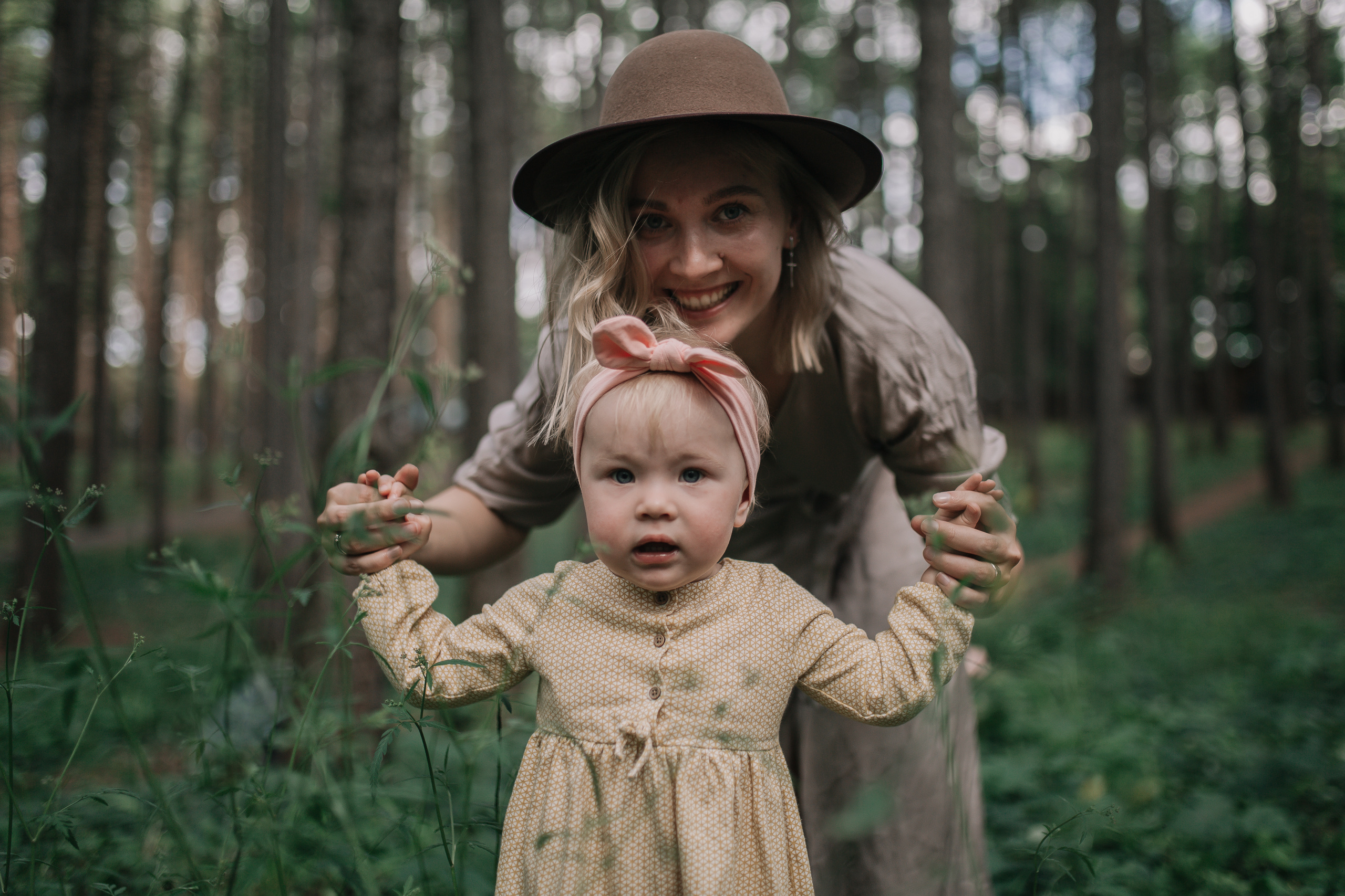 Эльза и Алиса. Фотограф в Санкт-Петербурге и Уфе Алина Шаймухаметова