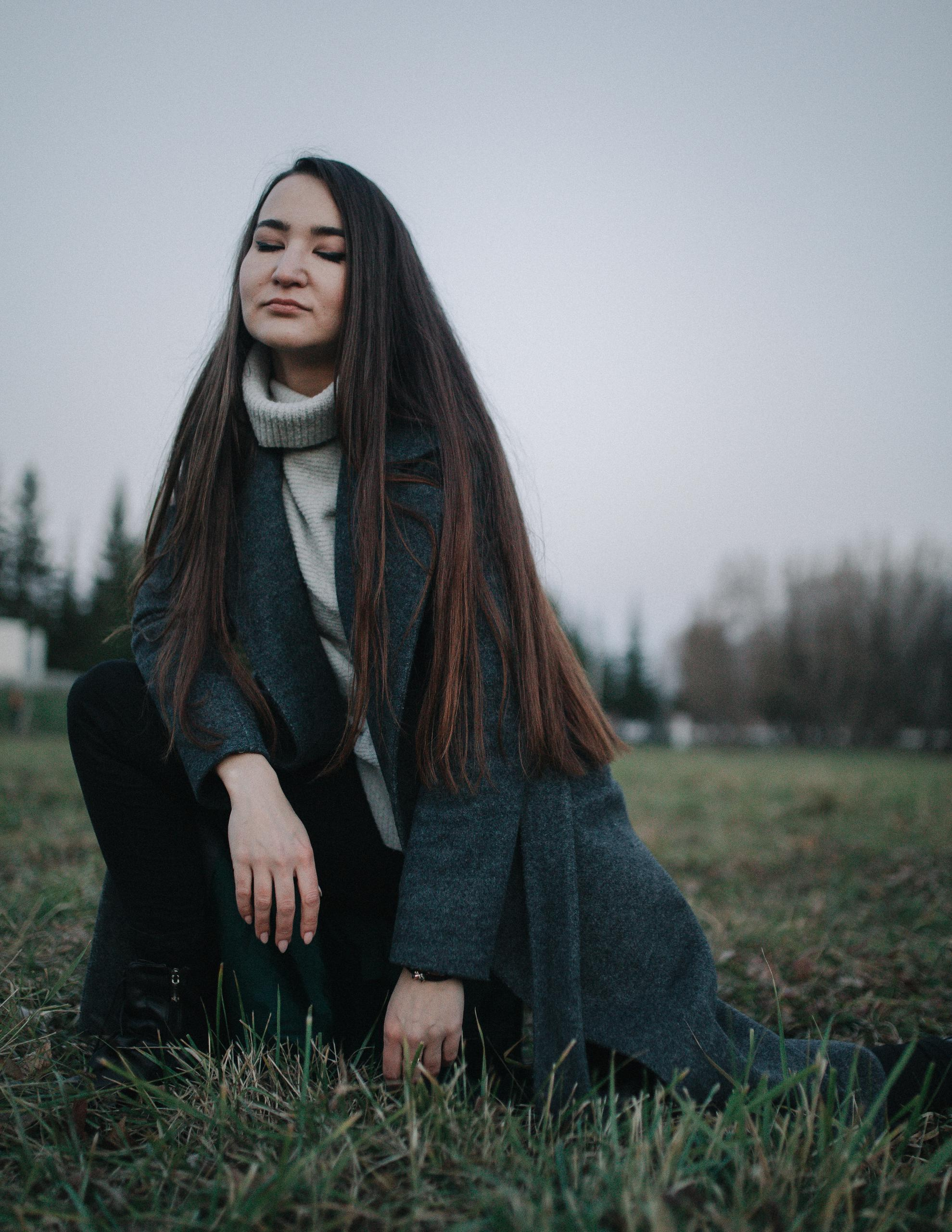 Рамина. Фотограф в Санкт-Петербурге и Уфе Алина Шаймухаметова