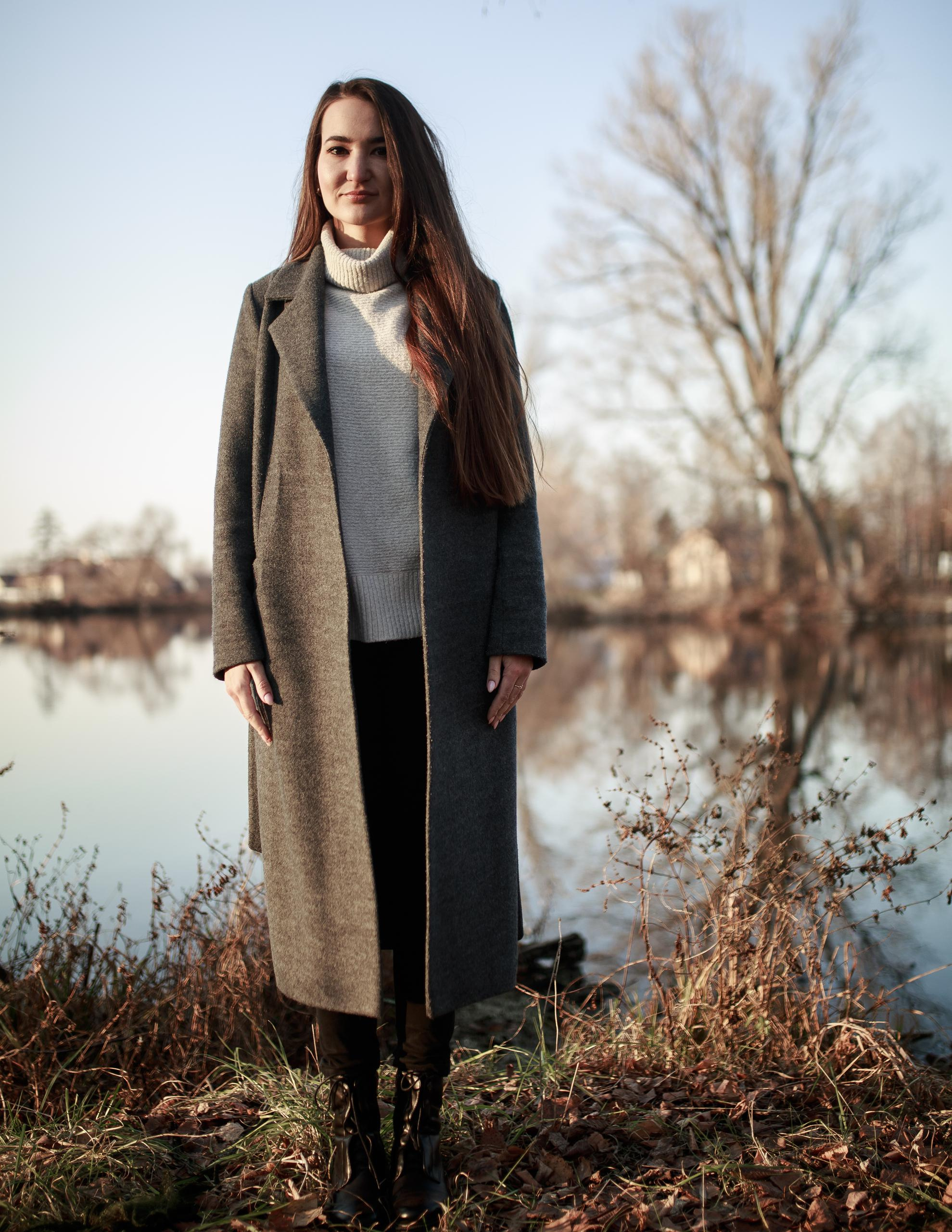 Рамина. Фотограф в Санкт-Петербурге и Уфе Алина Шаймухаметова