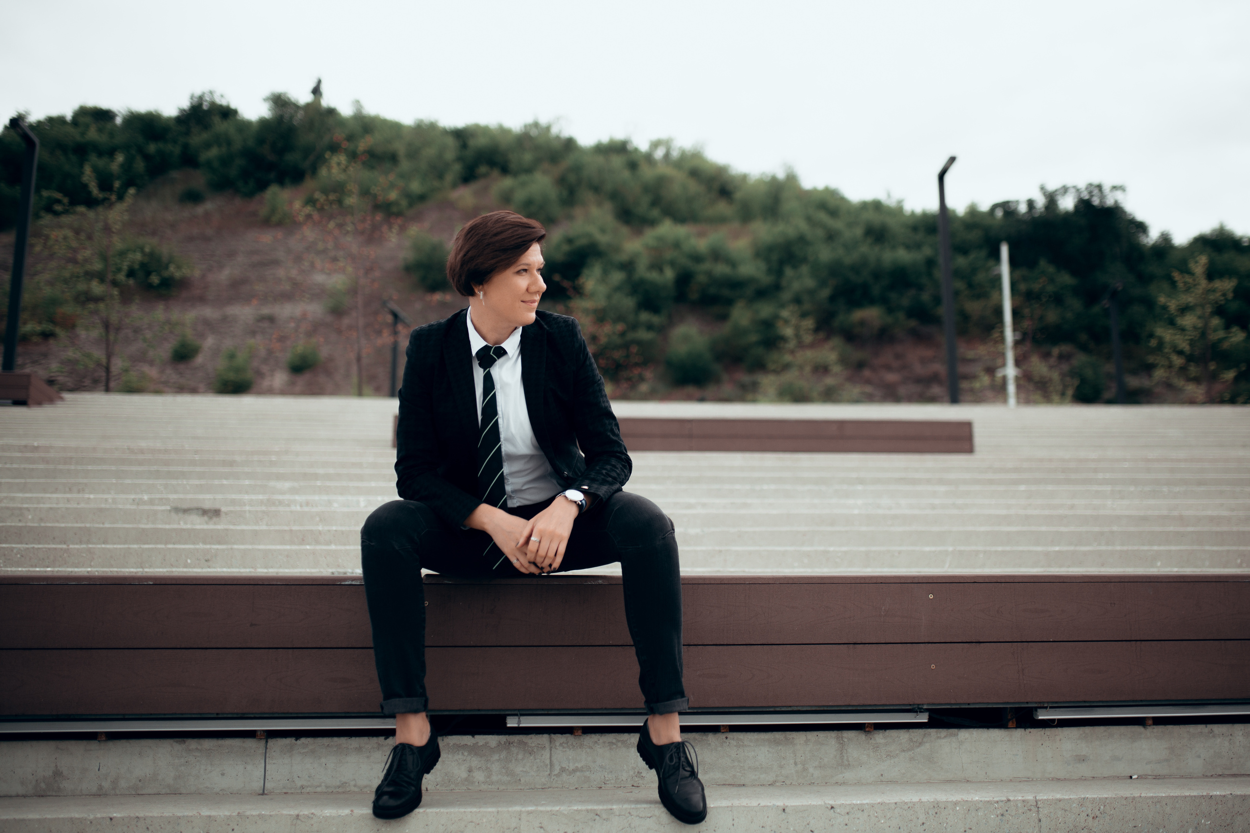 Инна. Фотограф в Санкт-Петербурге и Уфе Алина Шаймухаметова