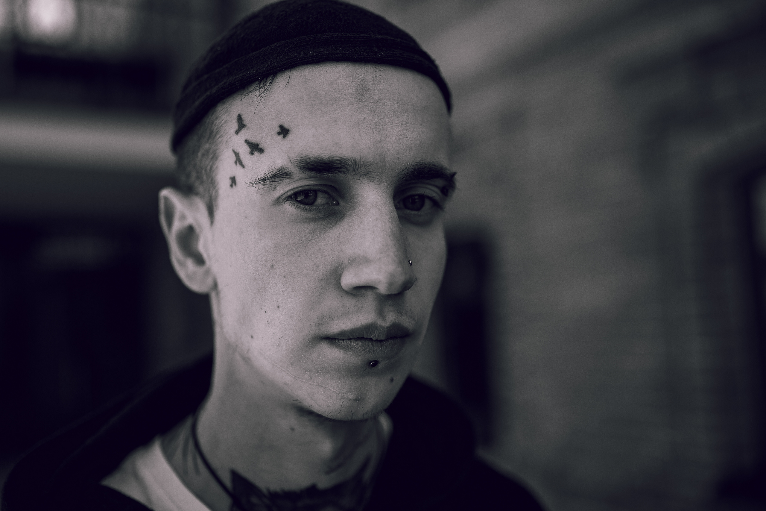 Вадим. Фотограф в Санкт-Петербурге и Уфе Алина Шаймухаметова